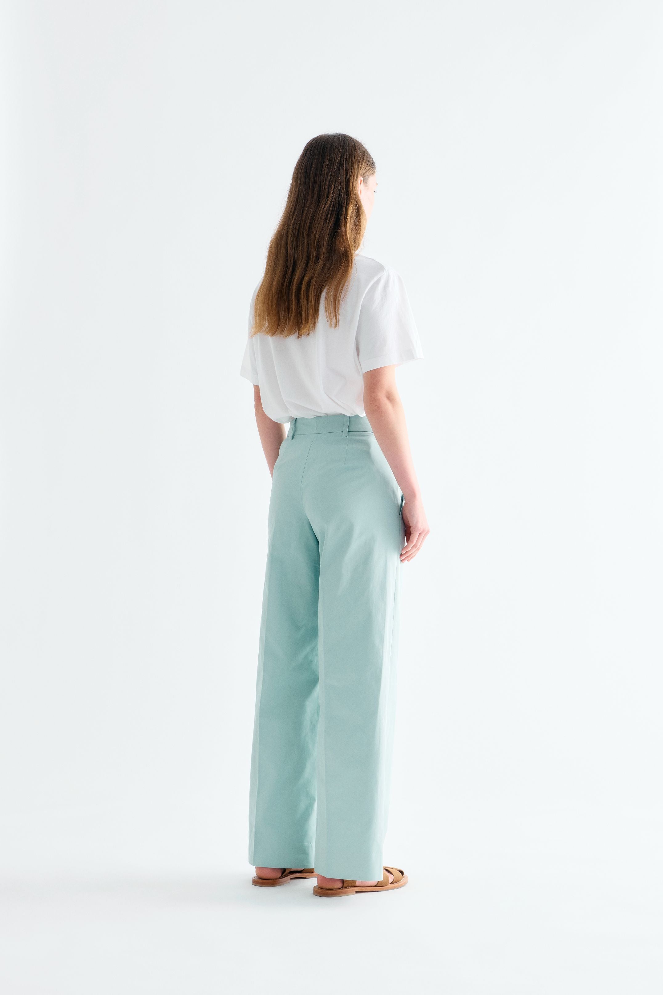 Lovechild 1979 Harper Pants Pants 616 Pigeon