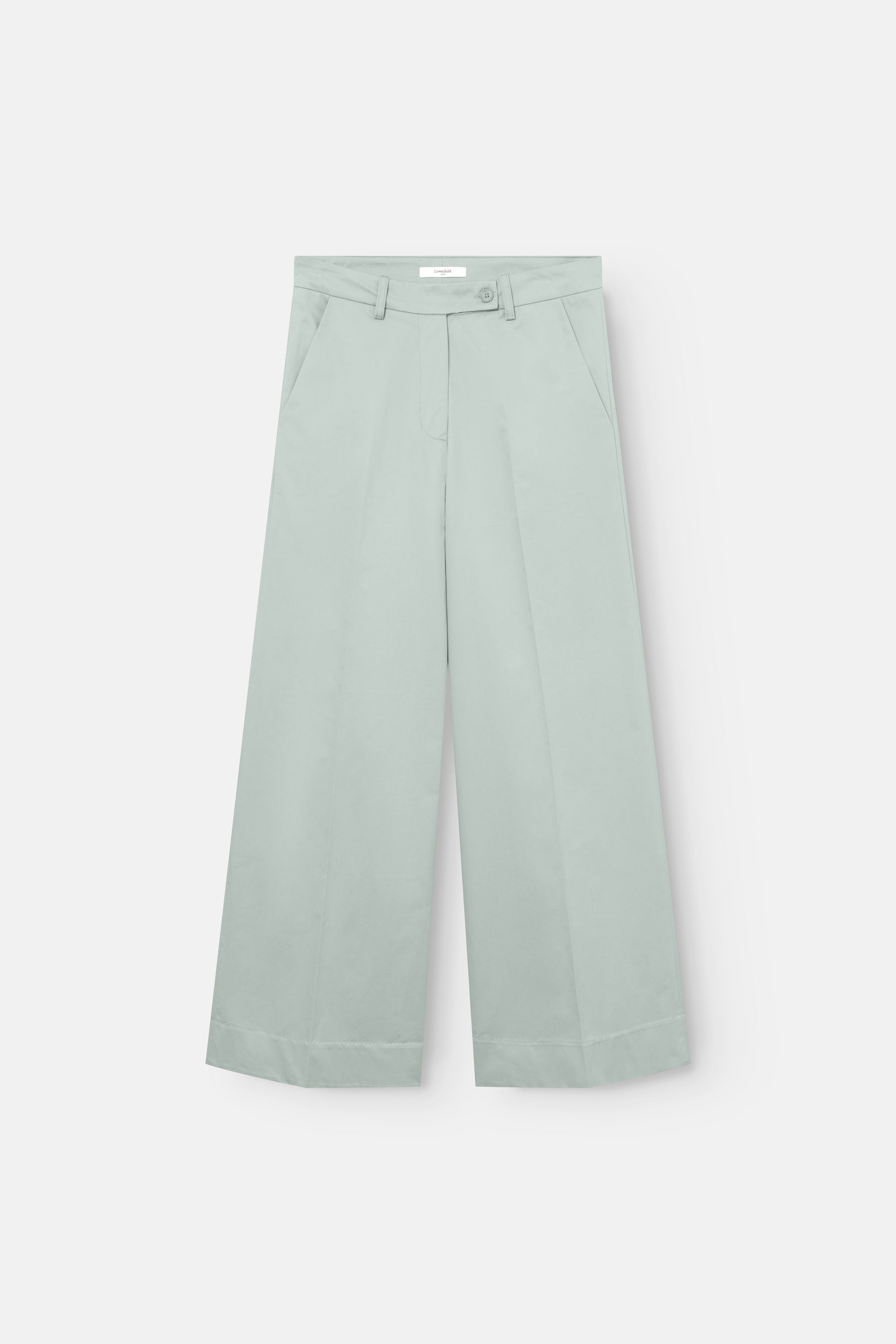Lovechild 1979 Harper Pants Pants 616 Pigeon