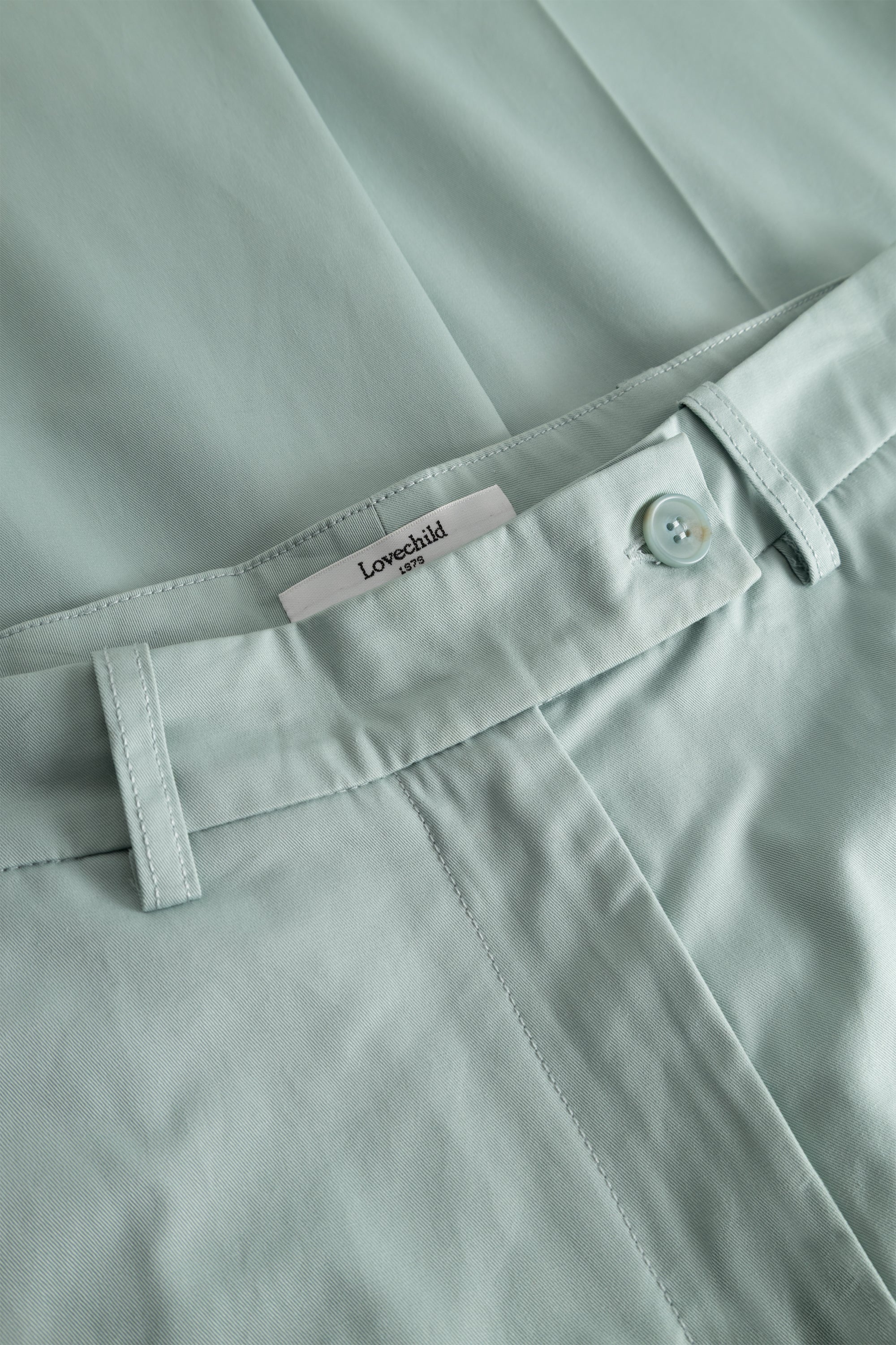 Lovechild 1979 Harper Pants Pants 616 Pigeon