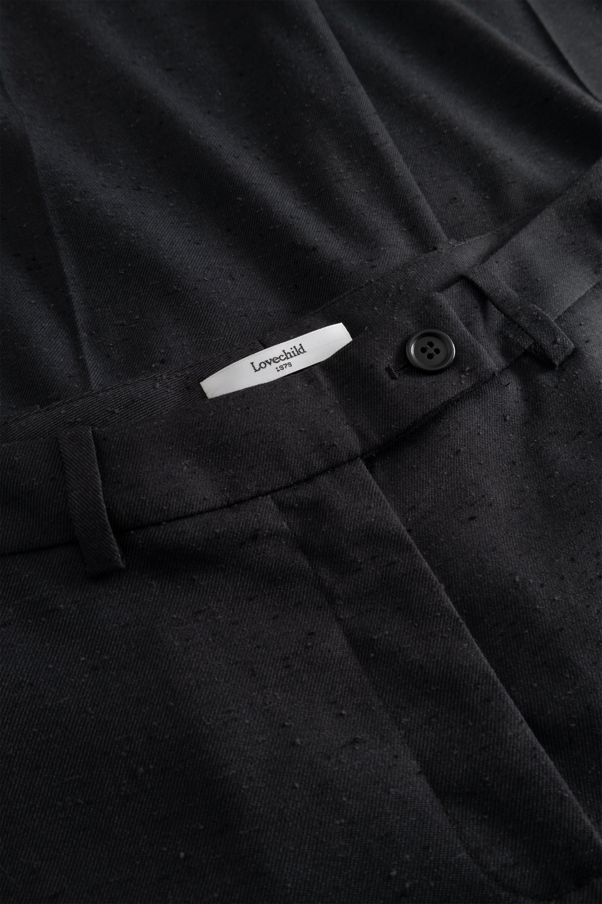 Lovechild 1979 Harper Pants Pants 999 Black