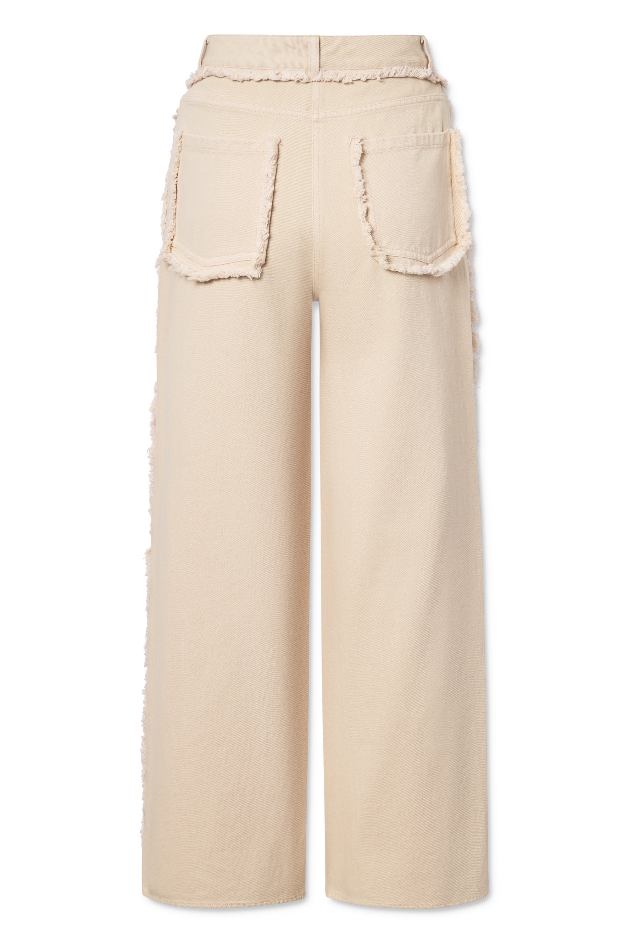 Lovechild 1979 Harvey Pants 104 Beige