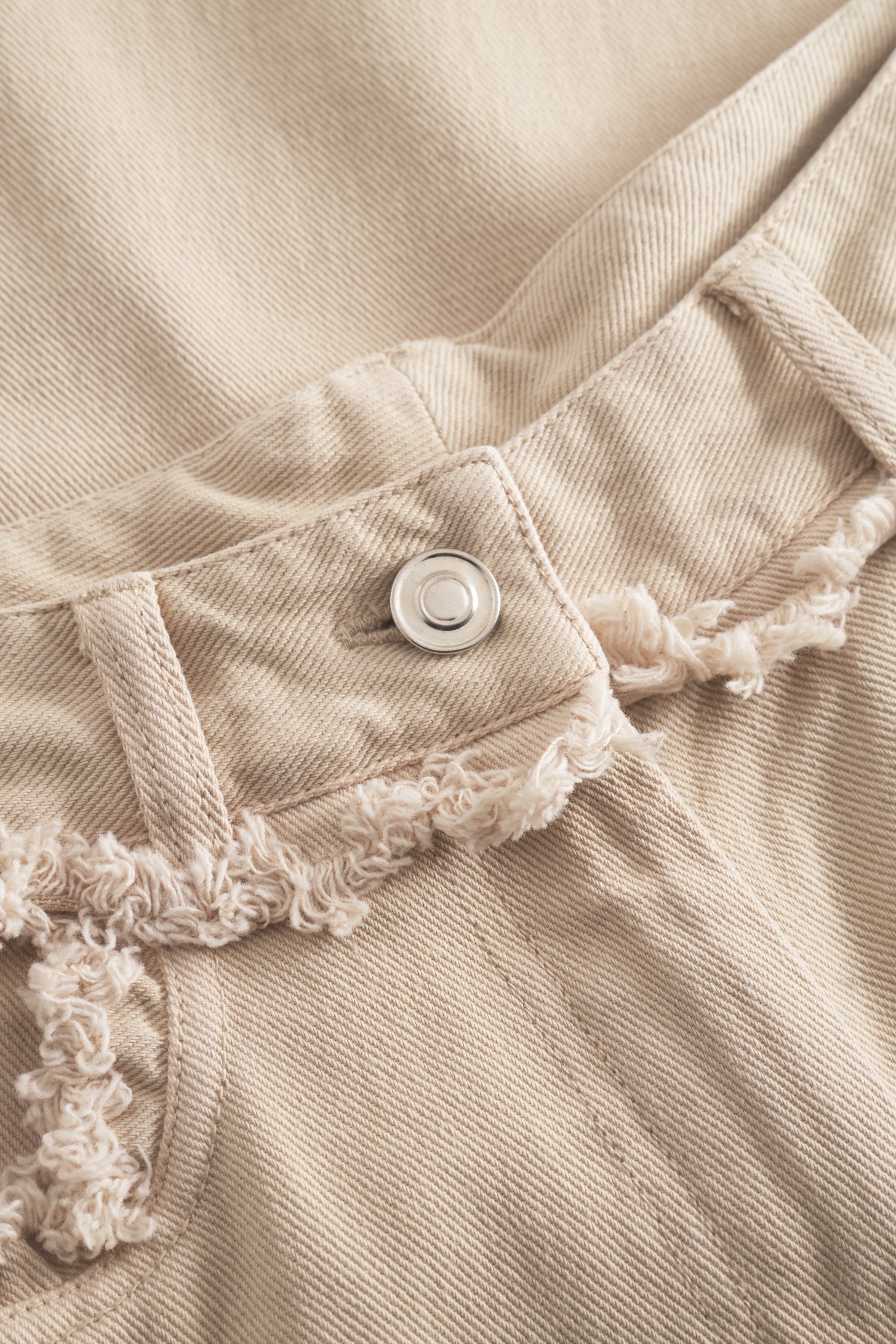 Lovechild 1979 Harvey Pants 104 Beige