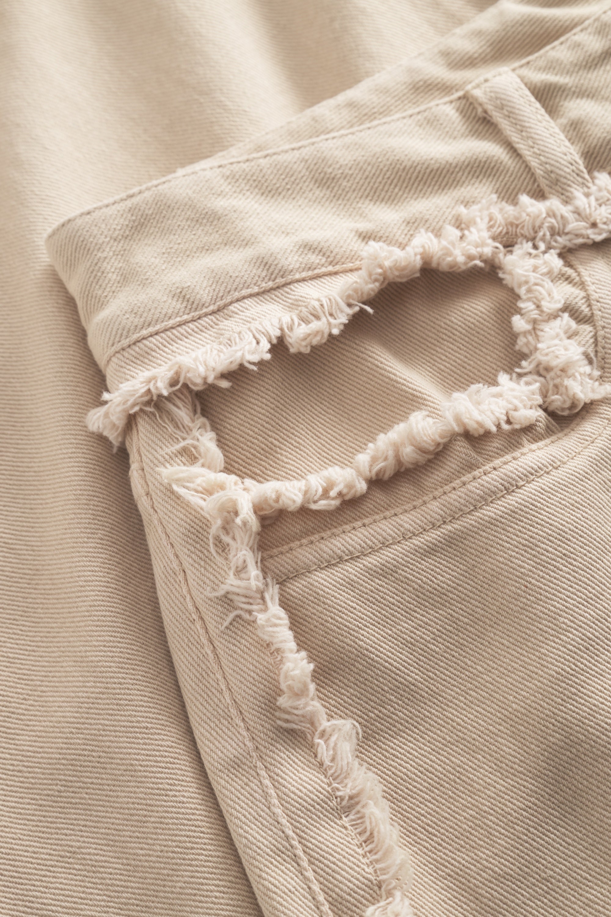 Lovechild 1979 Harvey Pants 104 Beige