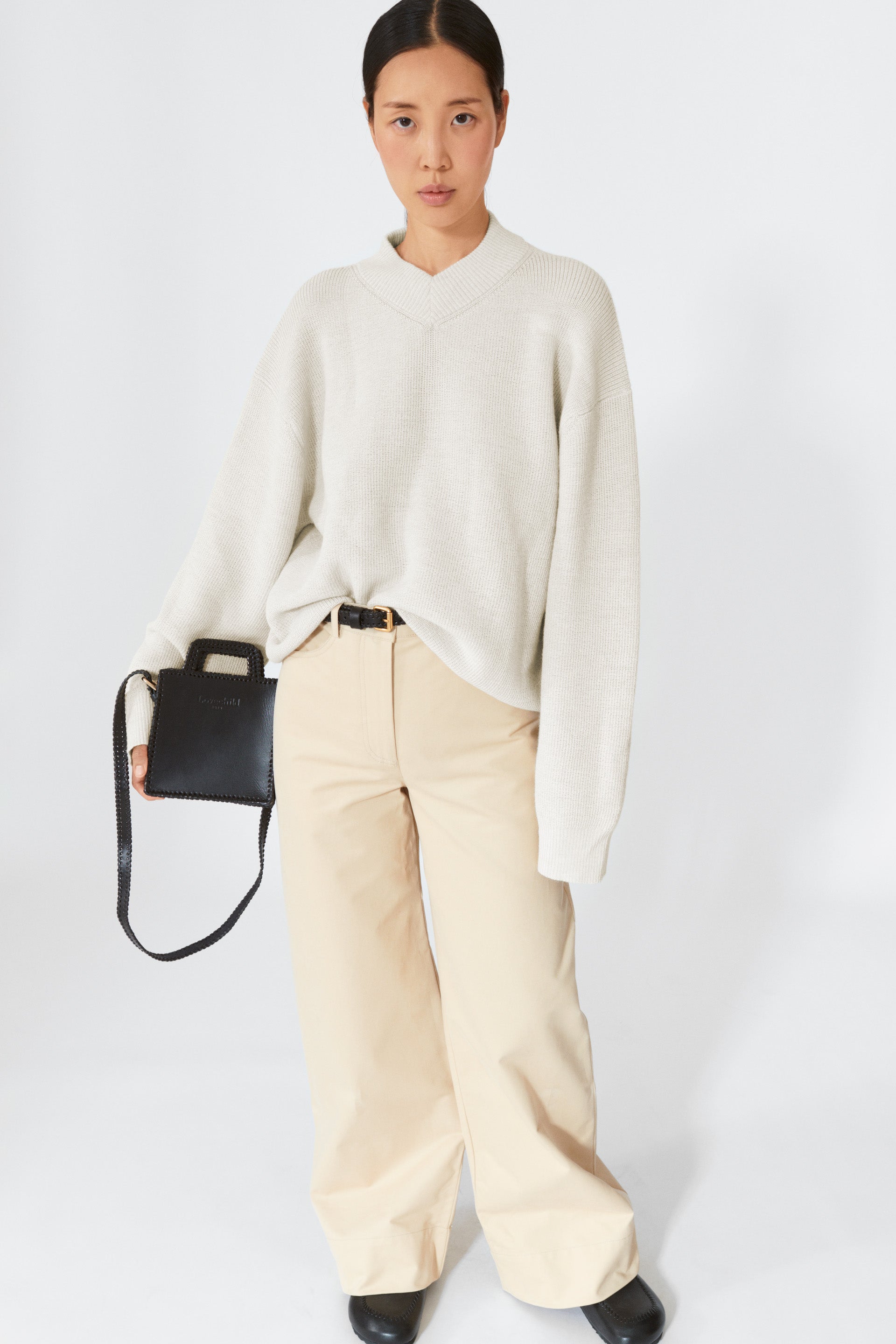 Lovechild 1979 Harvey Pants PANTS 104 Beige