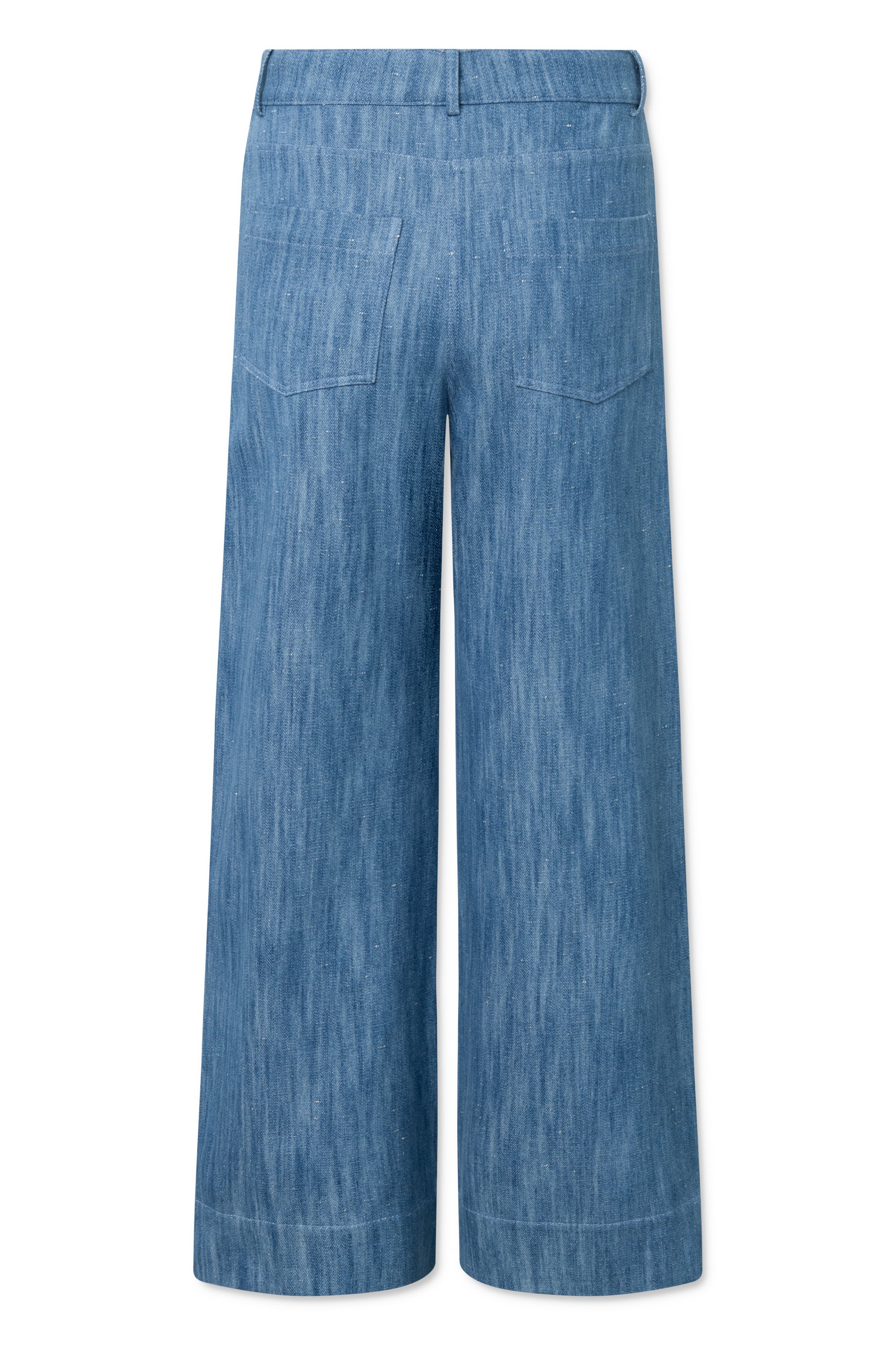 Lovechild 1979 Harvey Pants - Denim Blue Pants 406 Denim