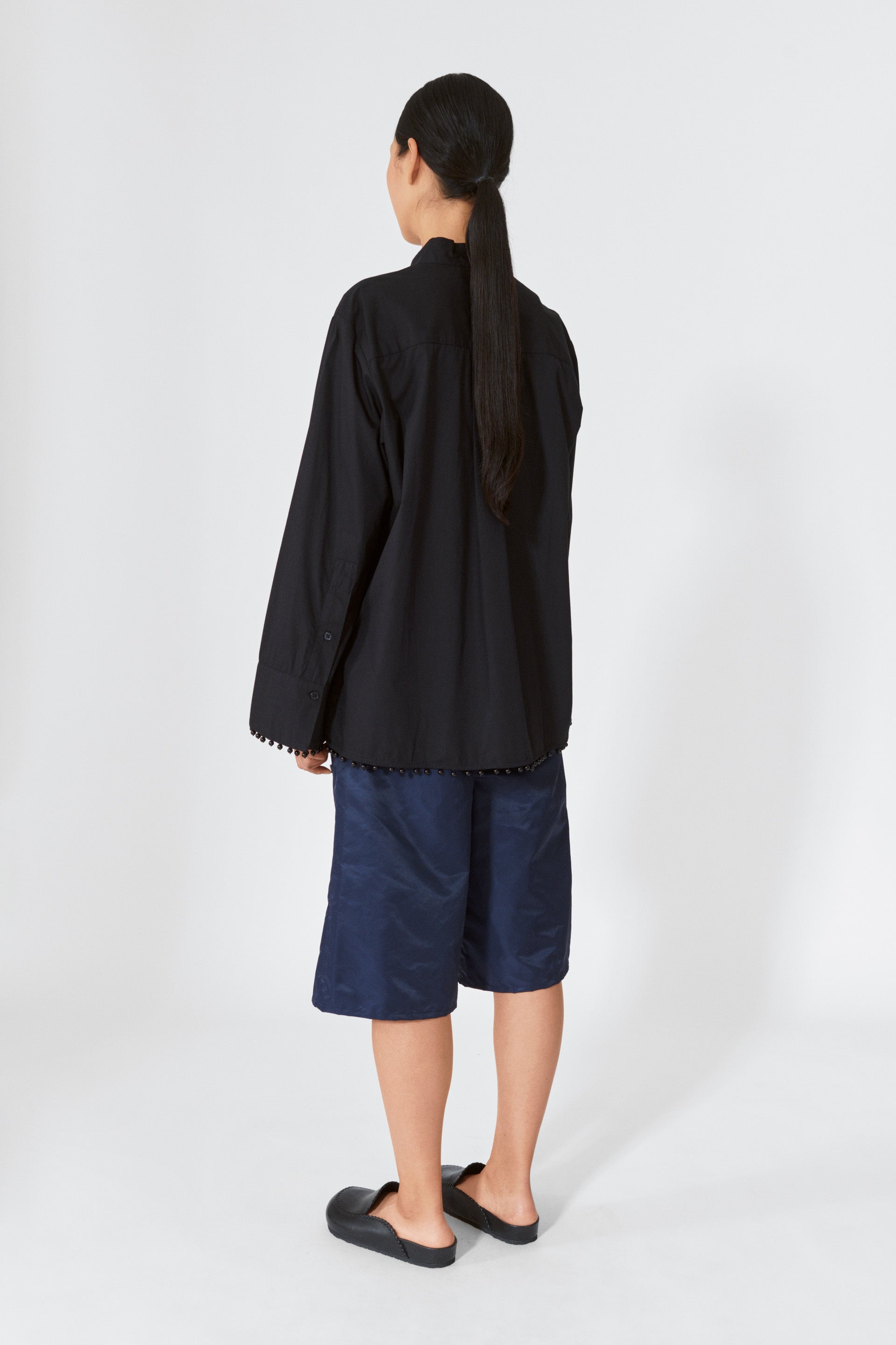 Lovechild 1979 Himari Shirt SHIRTS 999 Black