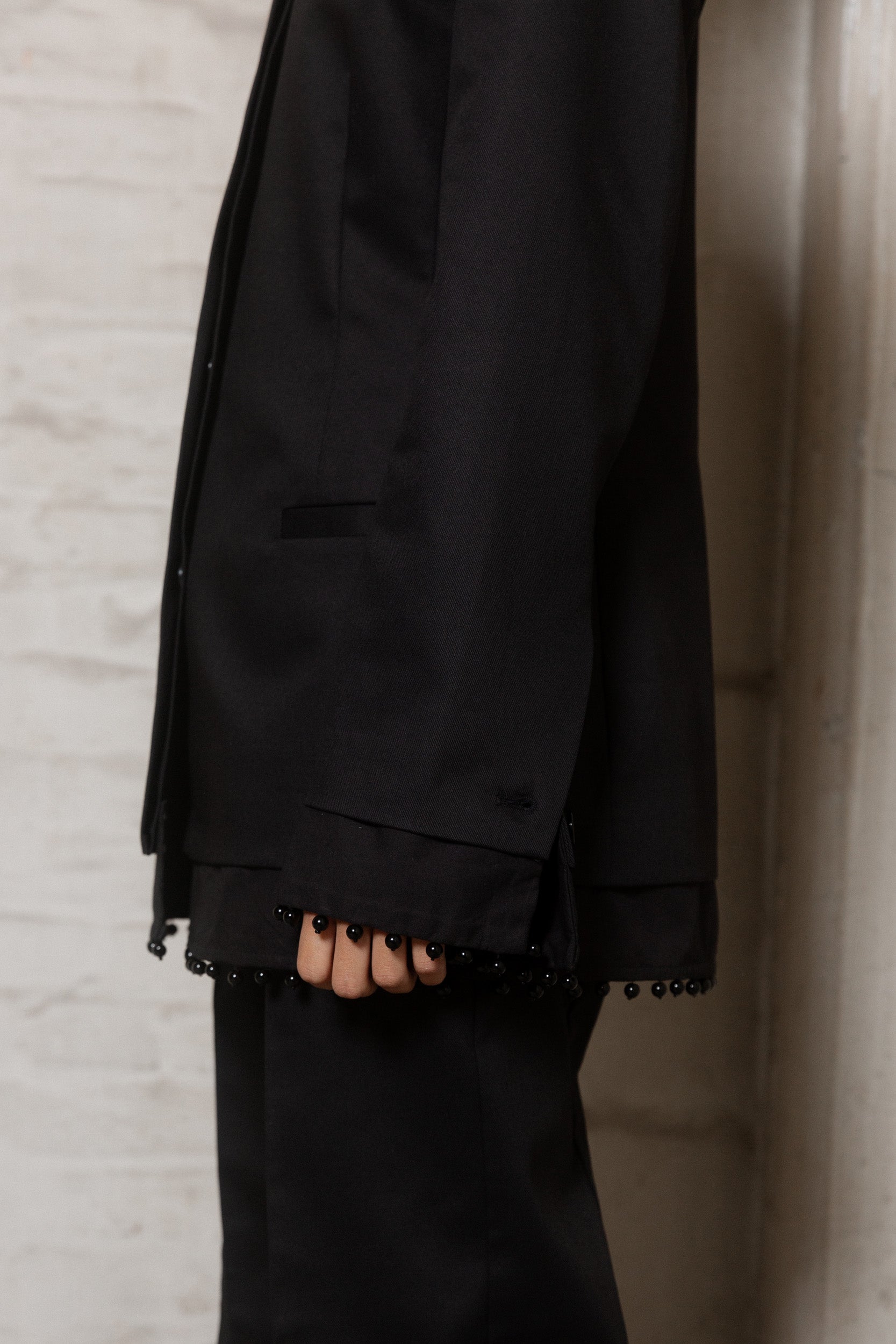 Lovechild 1979 Himari Shirt SHIRTS 999 Black