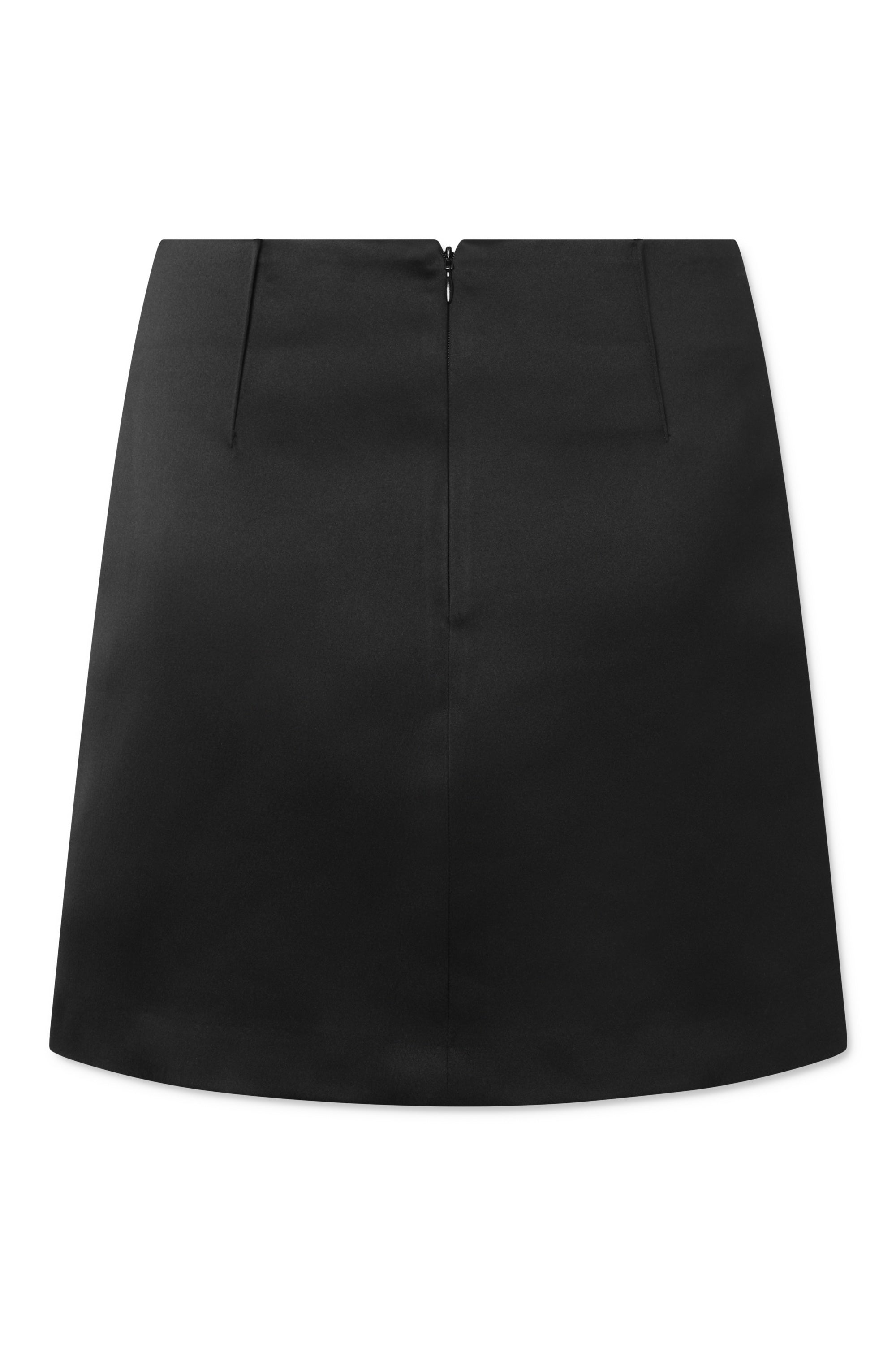 Lovechild 1979 Irina Skirt SKIRTS 999 Black