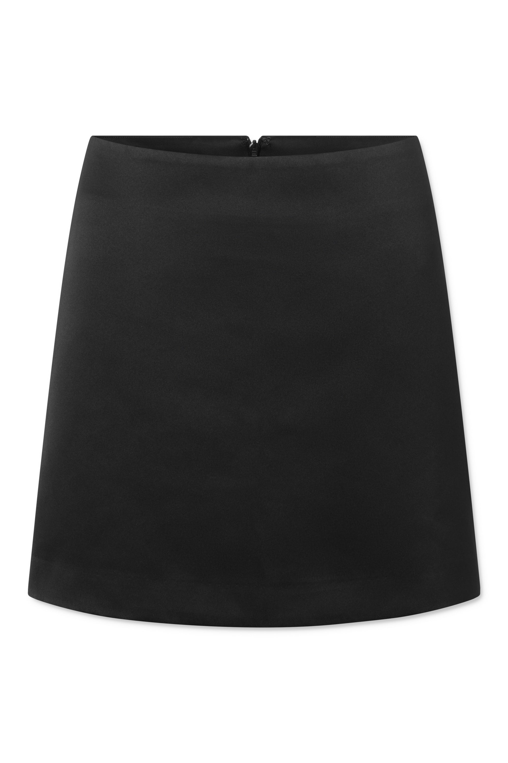 Lovechild 1979 Irina Skirt SKIRTS 999 Black