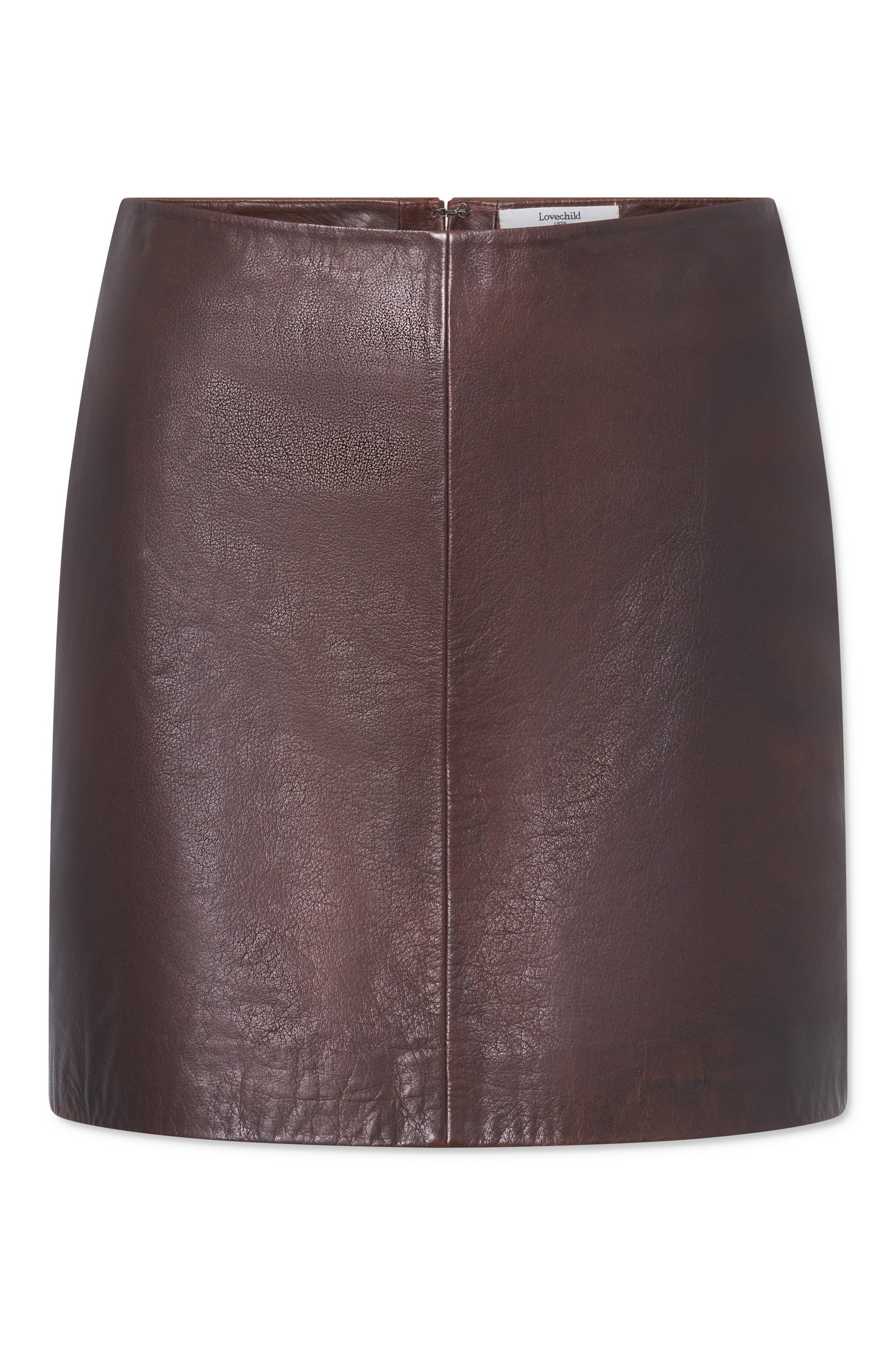 Lovechild 1979 Irina Skirt Skirts 364 Port Royale