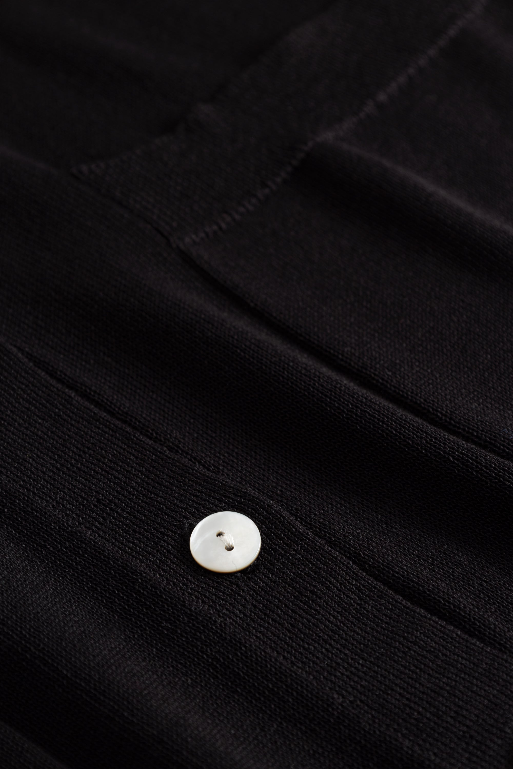 Lovechild 1979 Iris Cardigan Top 999 Black