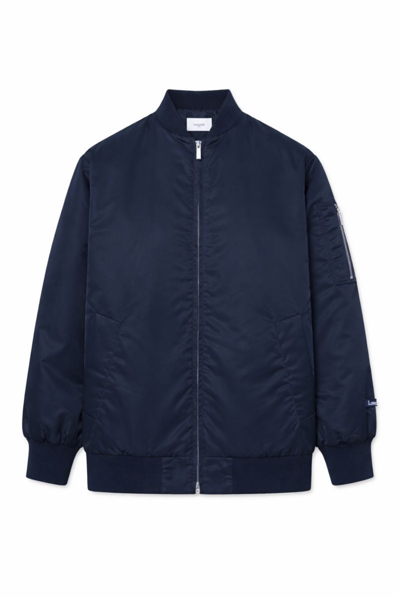 Lovechild 1979 Isa Bomber Outerwear 450 Total Eclipse