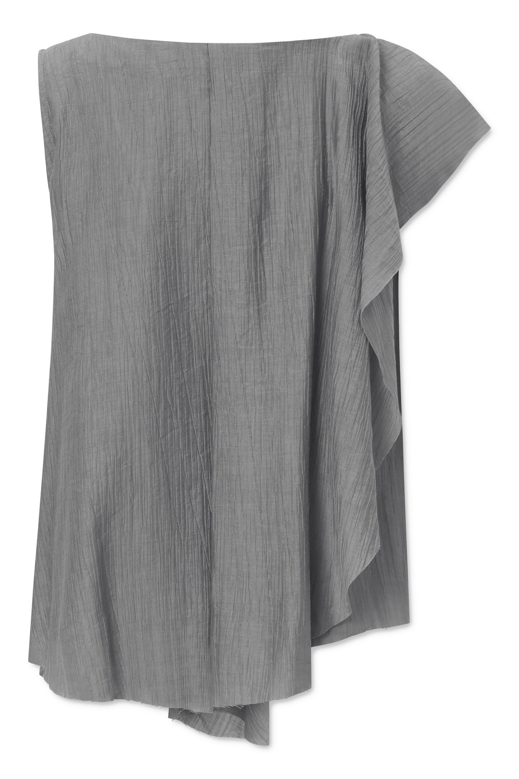 Lovechild 1979 Jade Top BLOUSES 049 Warm Grey