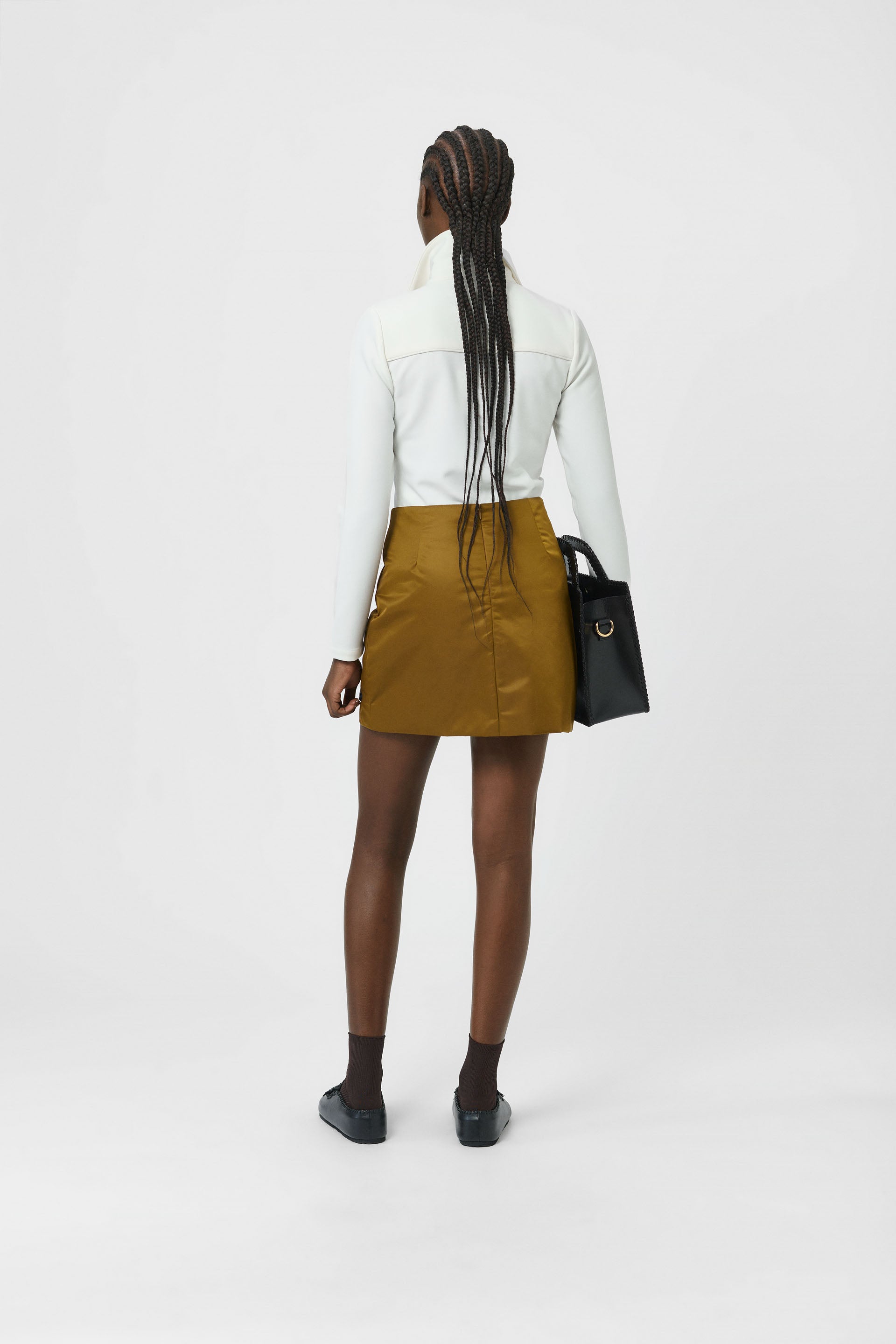 Lovechild 1979 Jaella Shirt SHIRTS 007 Egret