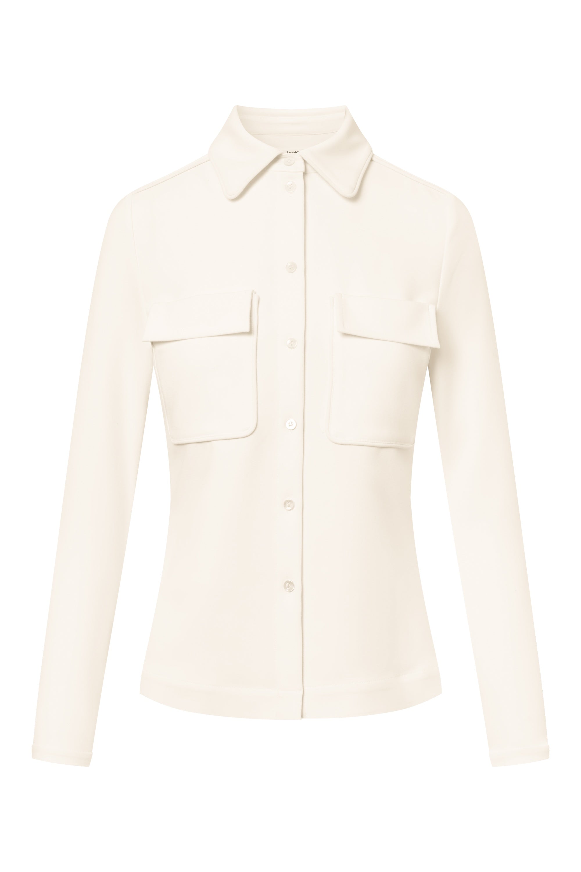 Lovechild 1979 Jaella Shirt SHIRTS 007 Egret