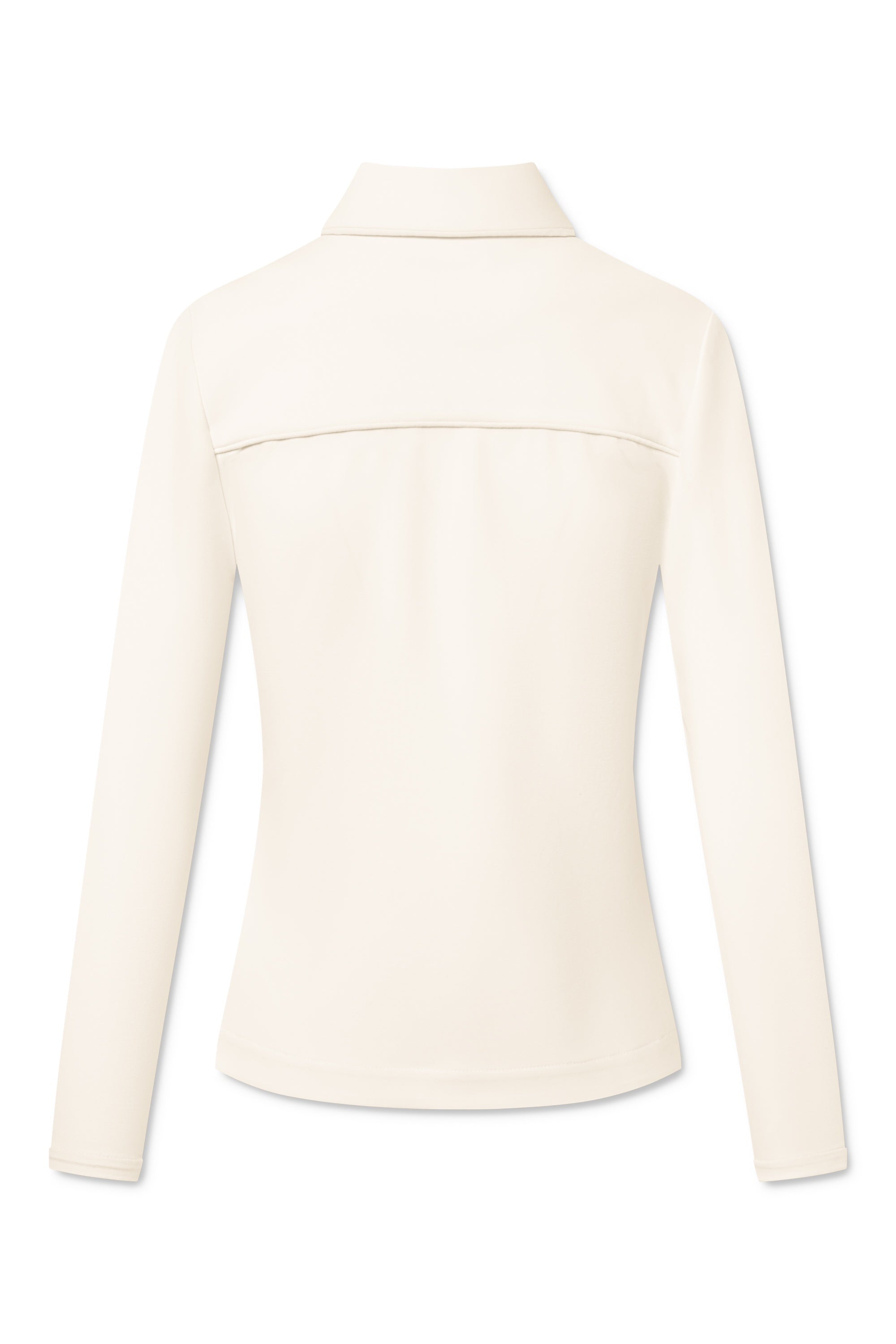 Lovechild 1979 Jaella Shirt SHIRTS 007 Egret