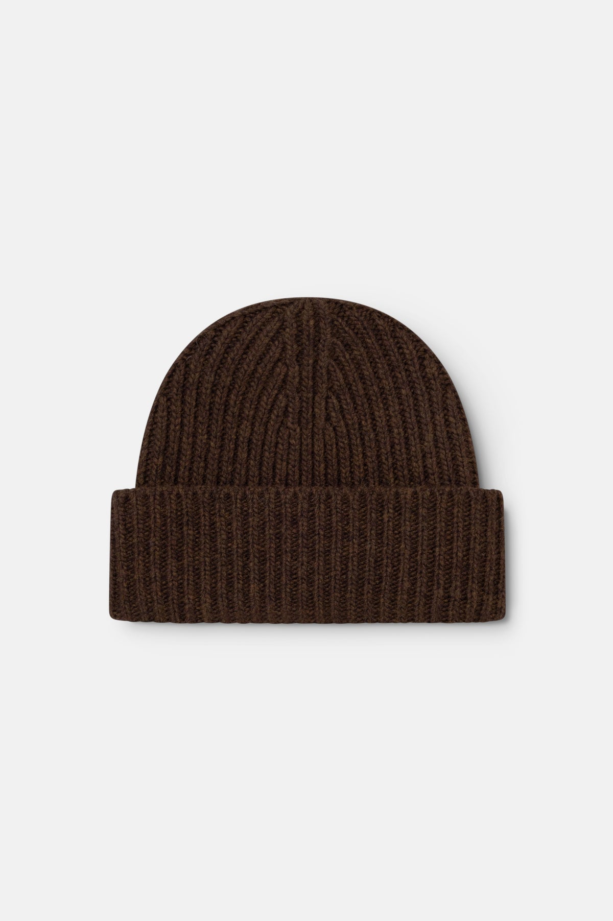 Lovechild 1979 Jara Beanie Beanies 710 Dark Brown