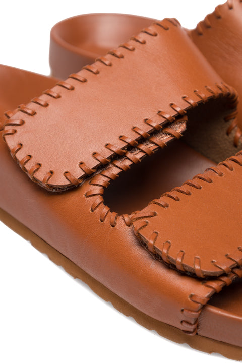 Lovechild 1979 Jemina Shoes ACCESSORIES 741 Tan