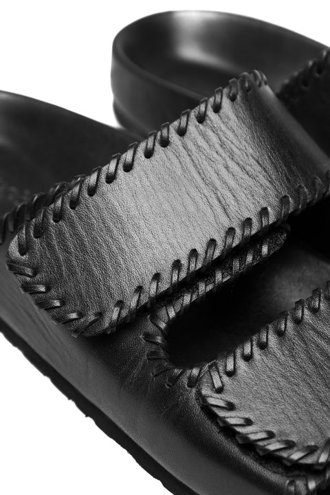 Lovechild 1979 Jemina Shoes ACCESSORIES 999 Black