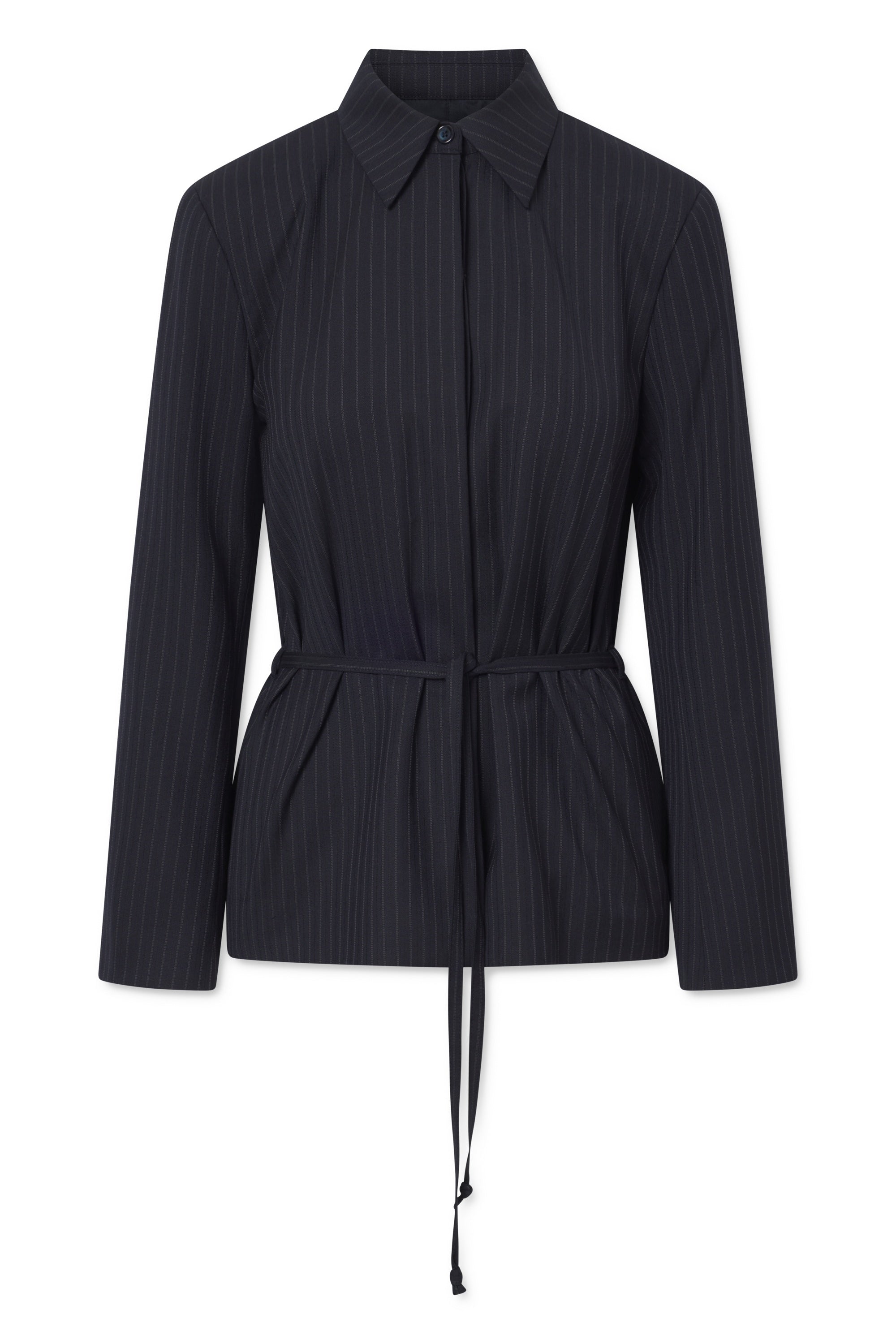 Lovechild 1979 Jena Jacket BLAZERS 908 White Dots Stripe