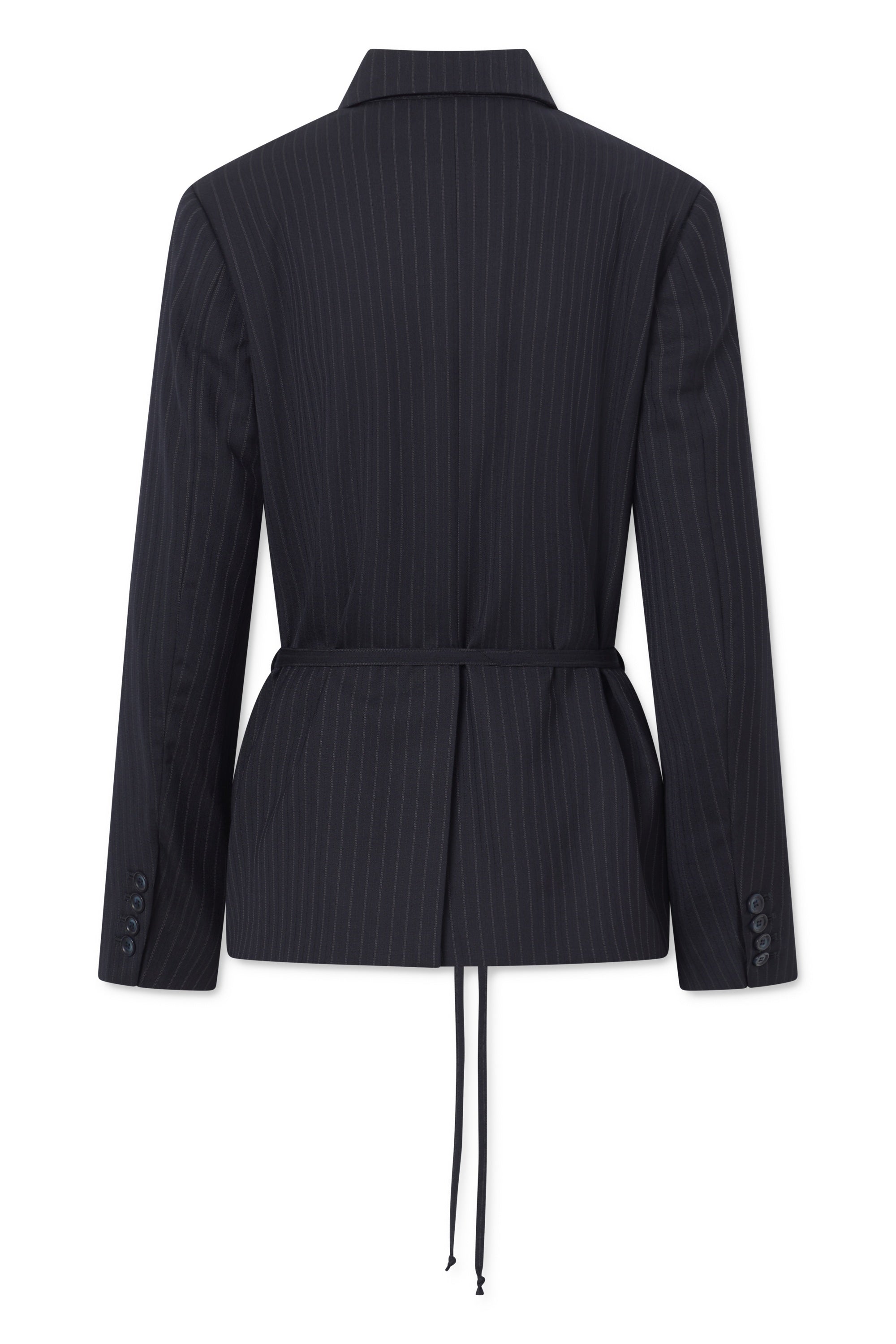 Lovechild 1979 Jena Jacket BLAZERS 908 White Dots Stripe