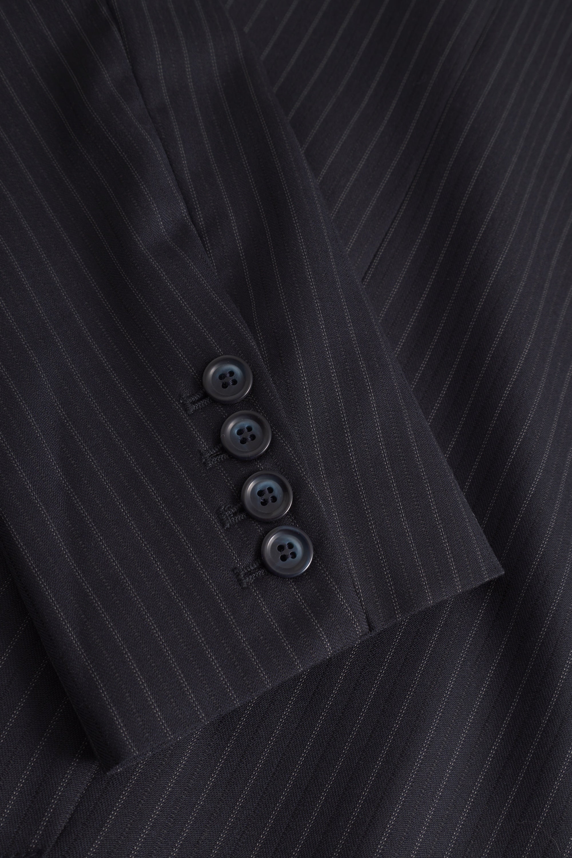 Lovechild 1979 Jena Jacket BLAZERS 908 White Dots Stripe