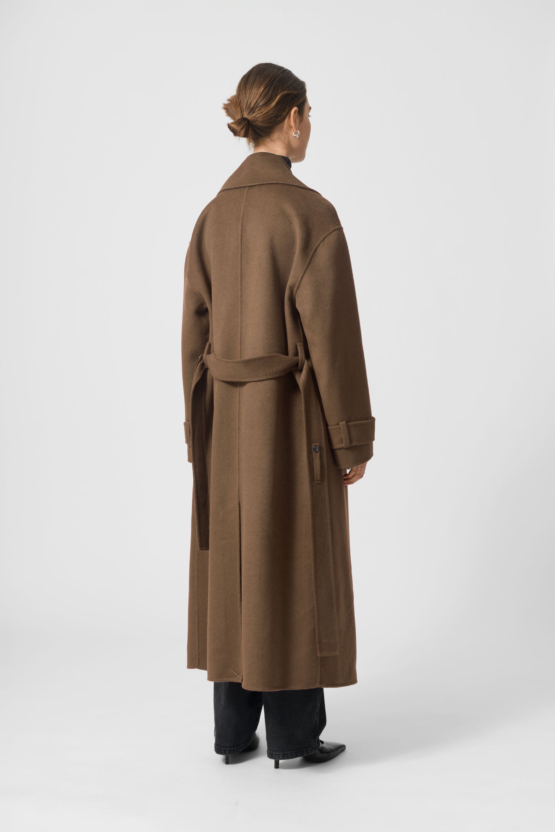 Lovechild 1979 Jennie Coat Coats 745 Tapenade