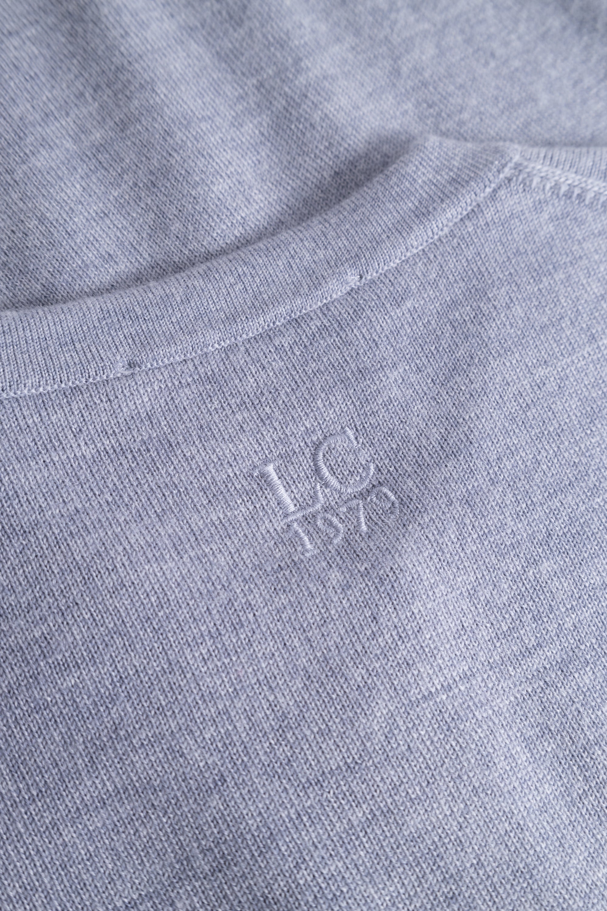 Lovechild 1979 Jos Cardigan Cardigan 062 Grey Melange