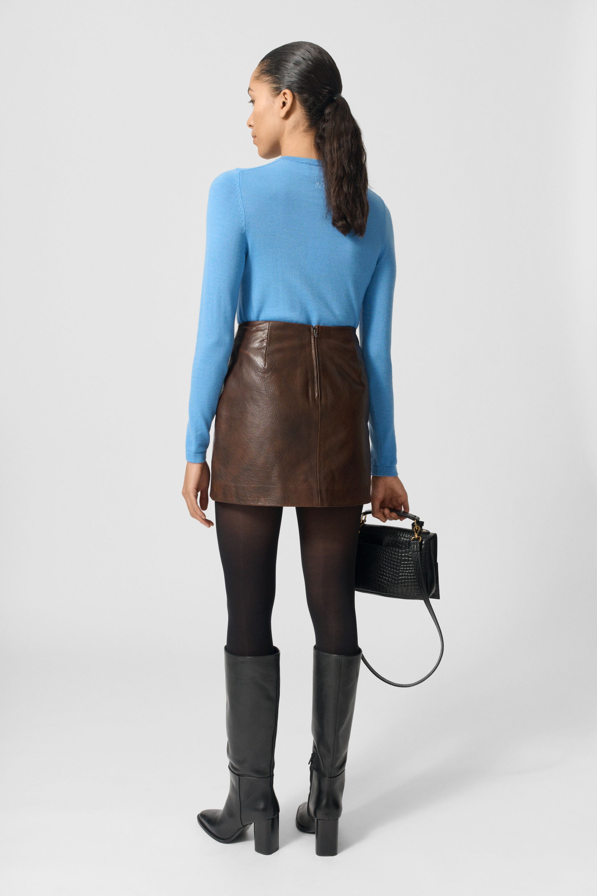 Lovechild 1979 Jos Cardigan Cardigan 476 Blue Bell