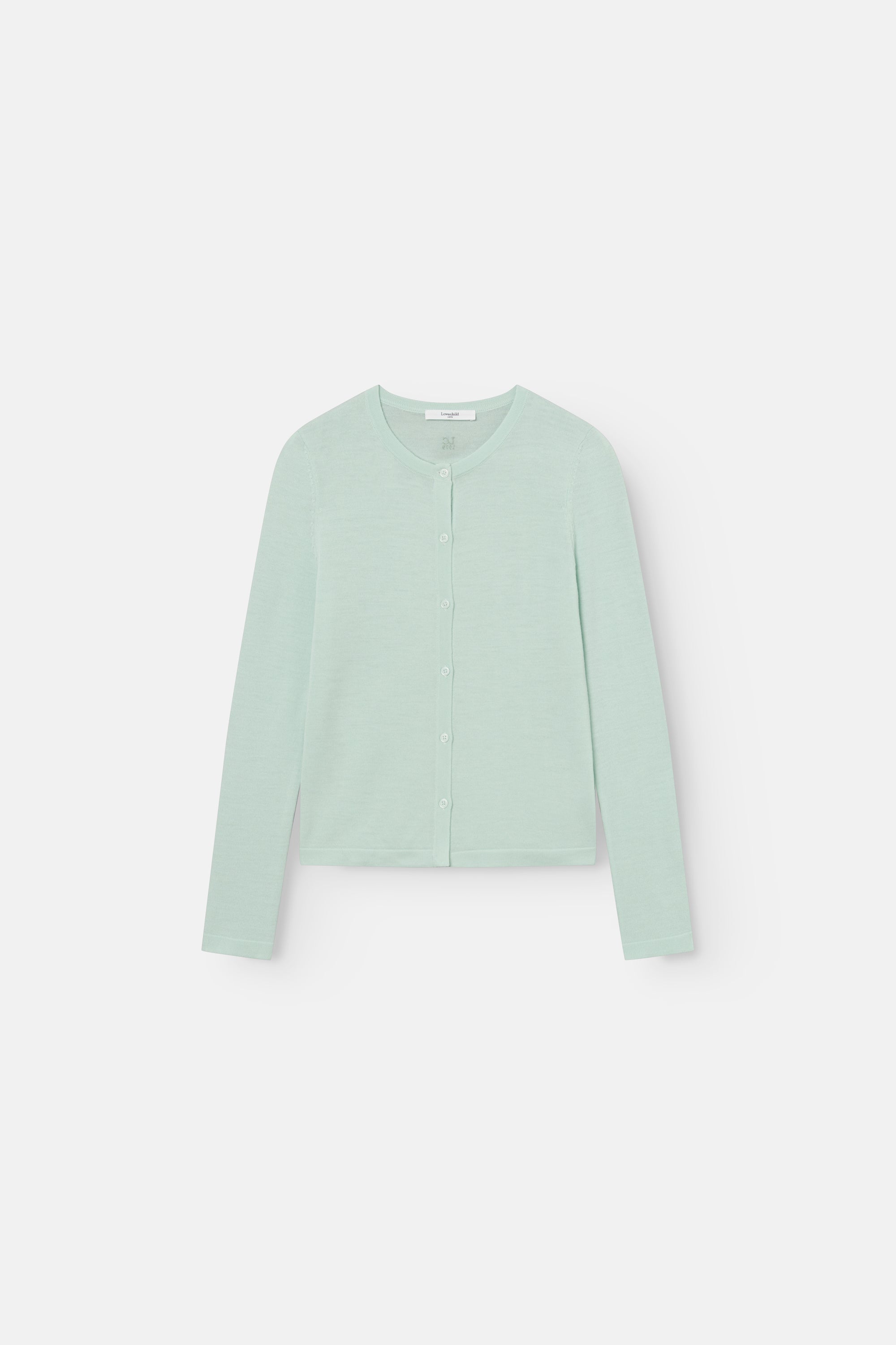 Lovechild 1979 Jos Cardigan Cardigan 629 Mint