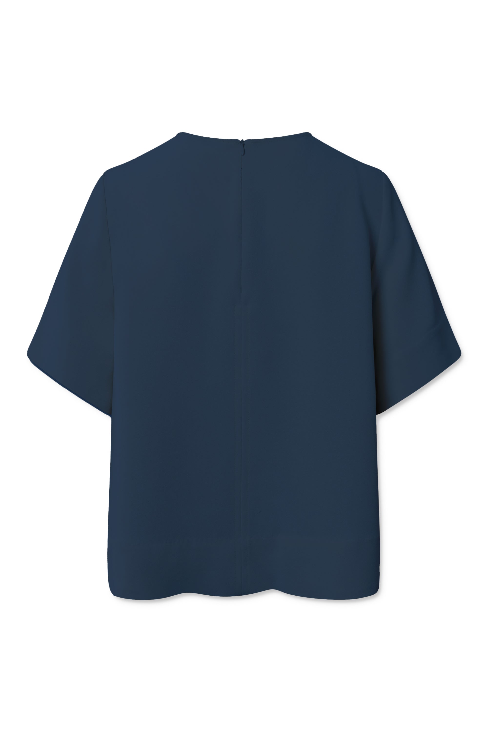 Lovechild 1979 Joy Top Blouse 533 Stone Wash