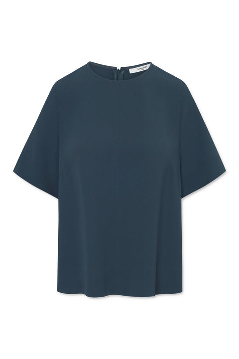 JOY CAMELLIA TOP