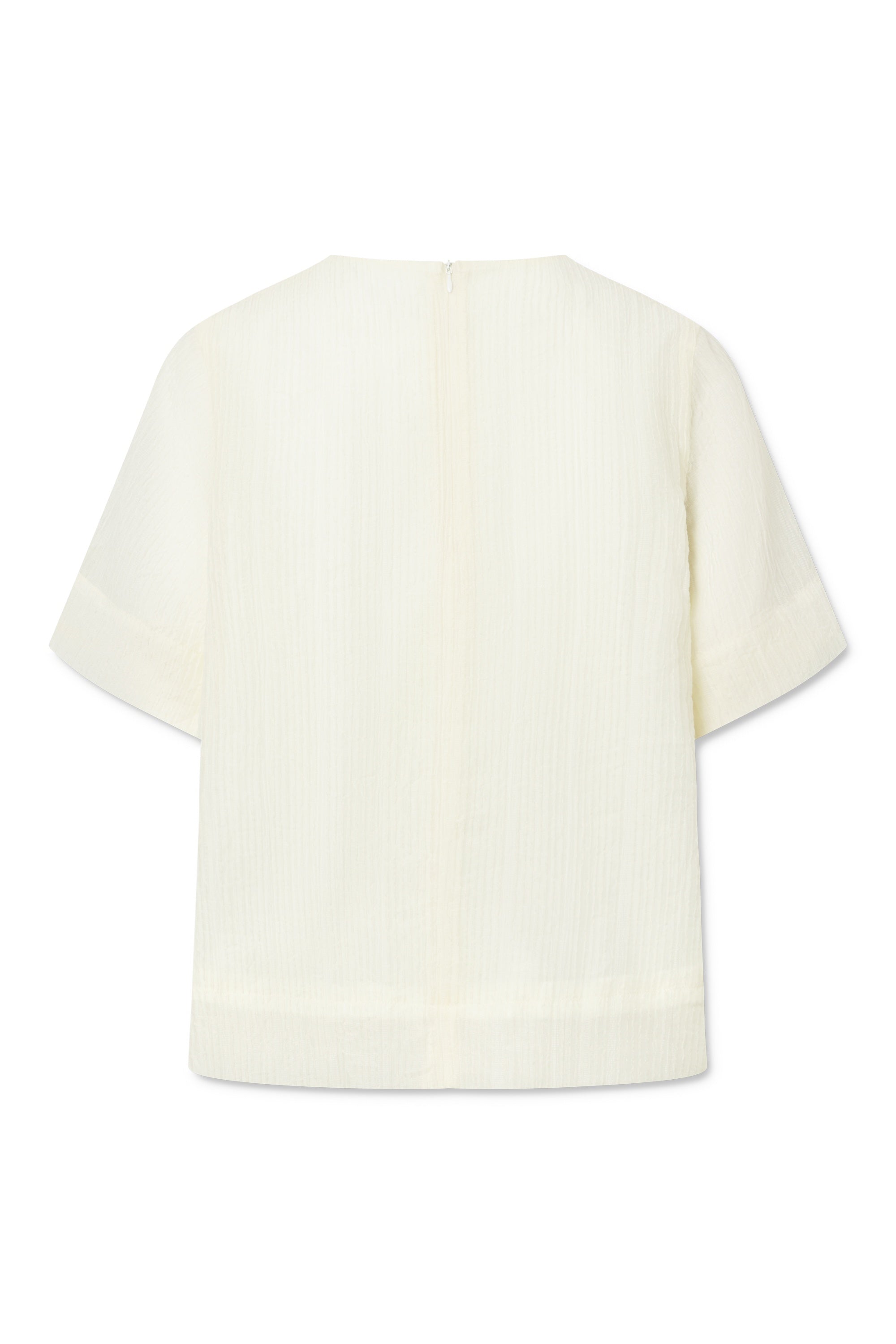 Lovechild 1979 Joy Top BLOUSES 093 Vanilla