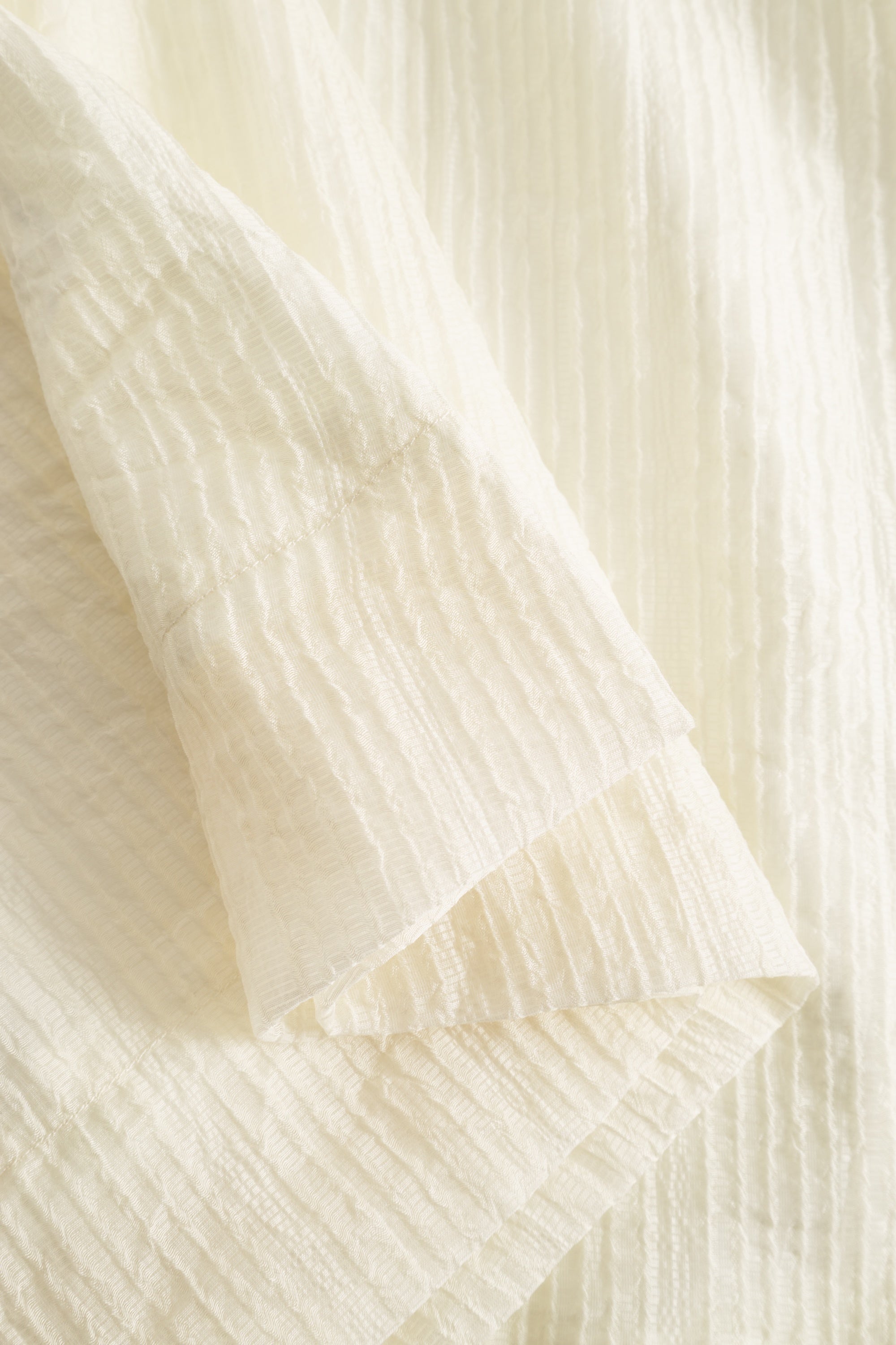 Lovechild 1979 Joy Top BLOUSES 093 Vanilla