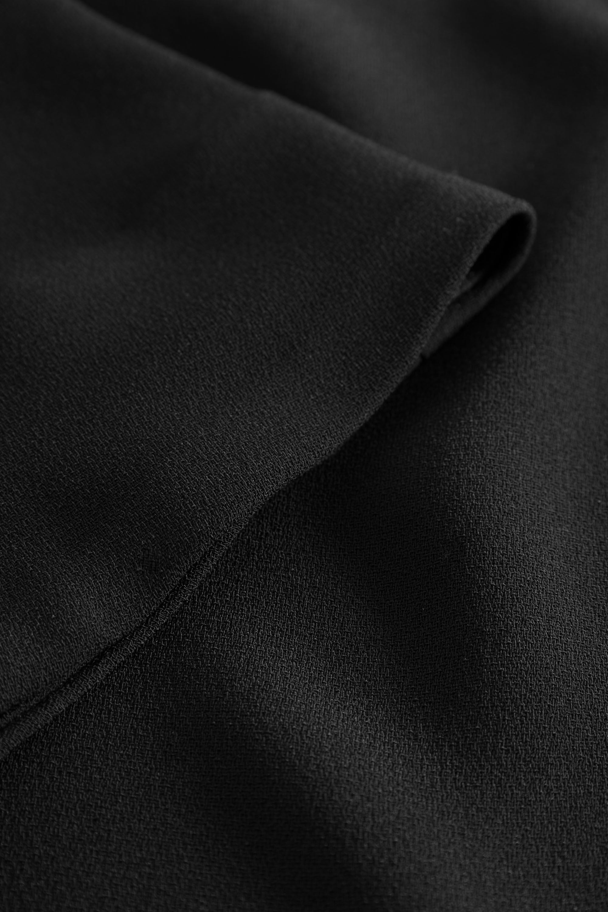 Lovechild 1979 Joy Top Blouses 999 Black