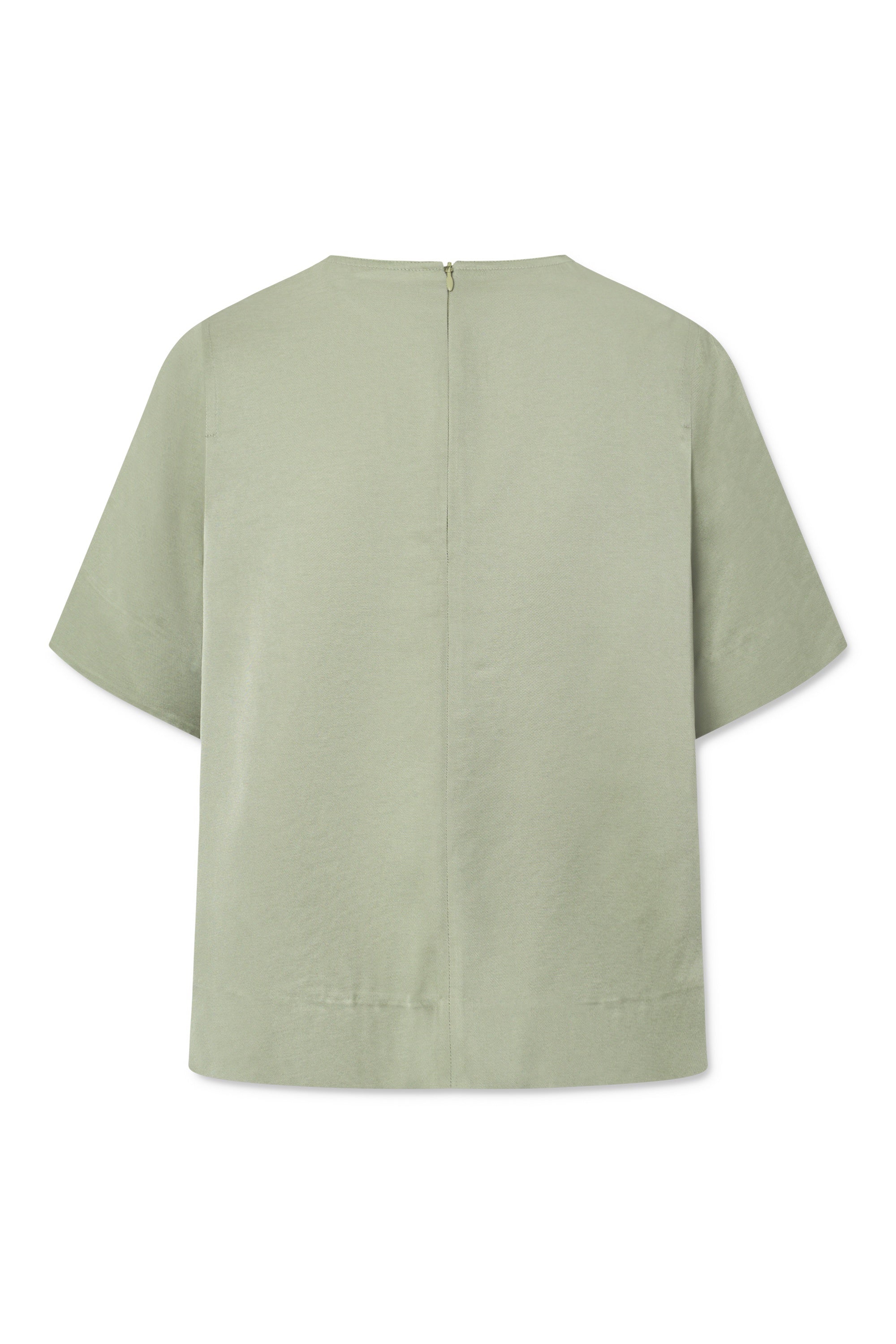 Lovechild 1979 Joy Top BLOUSES 694 Tea Green