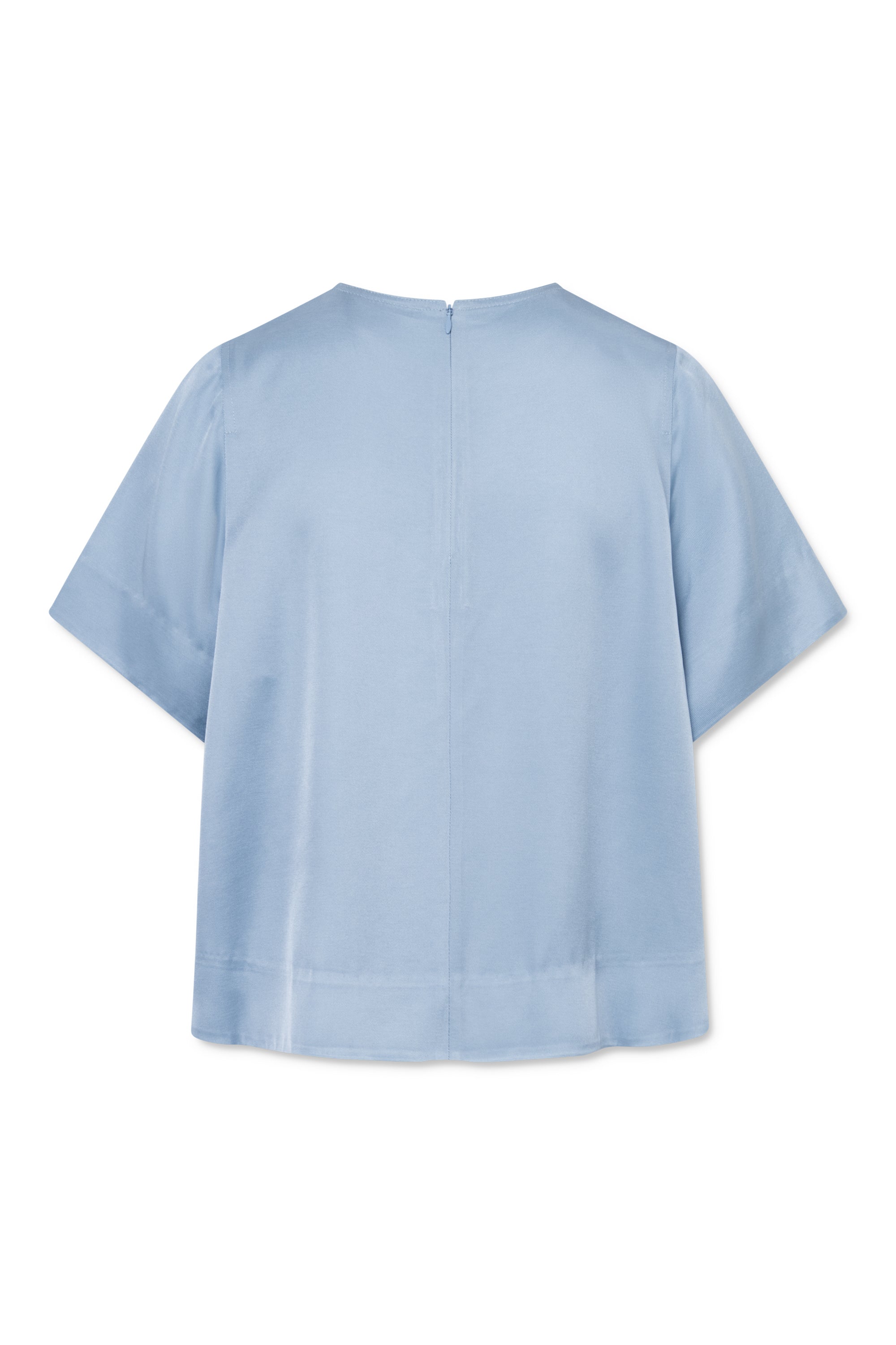 Lovechild 1979 Joy Top Tops 421 Dusty Blue