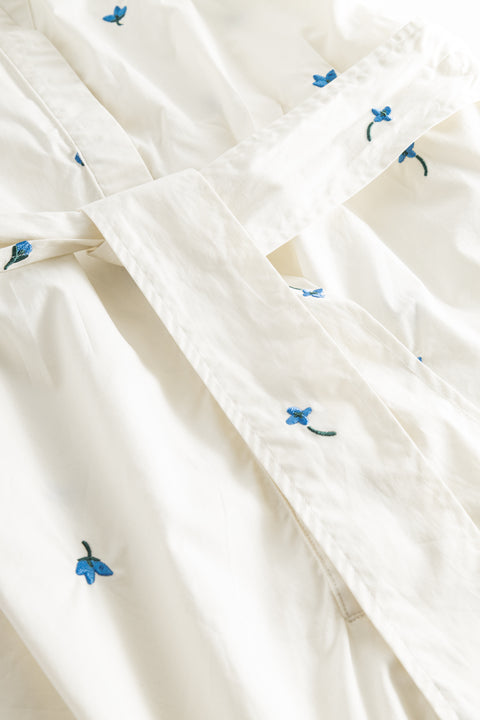 Lovechild 1979 Juna Jumpsuit PANTS 421 Dusty Blue