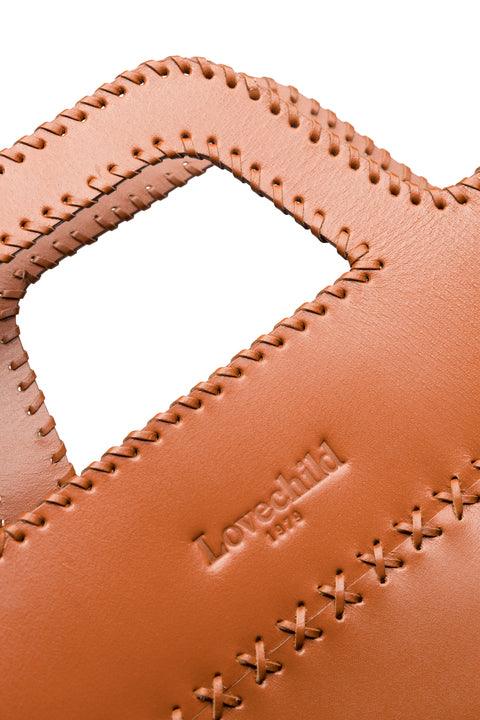 Lovechild 1979 Kappel Bag ACCESSORIES 741 Tan