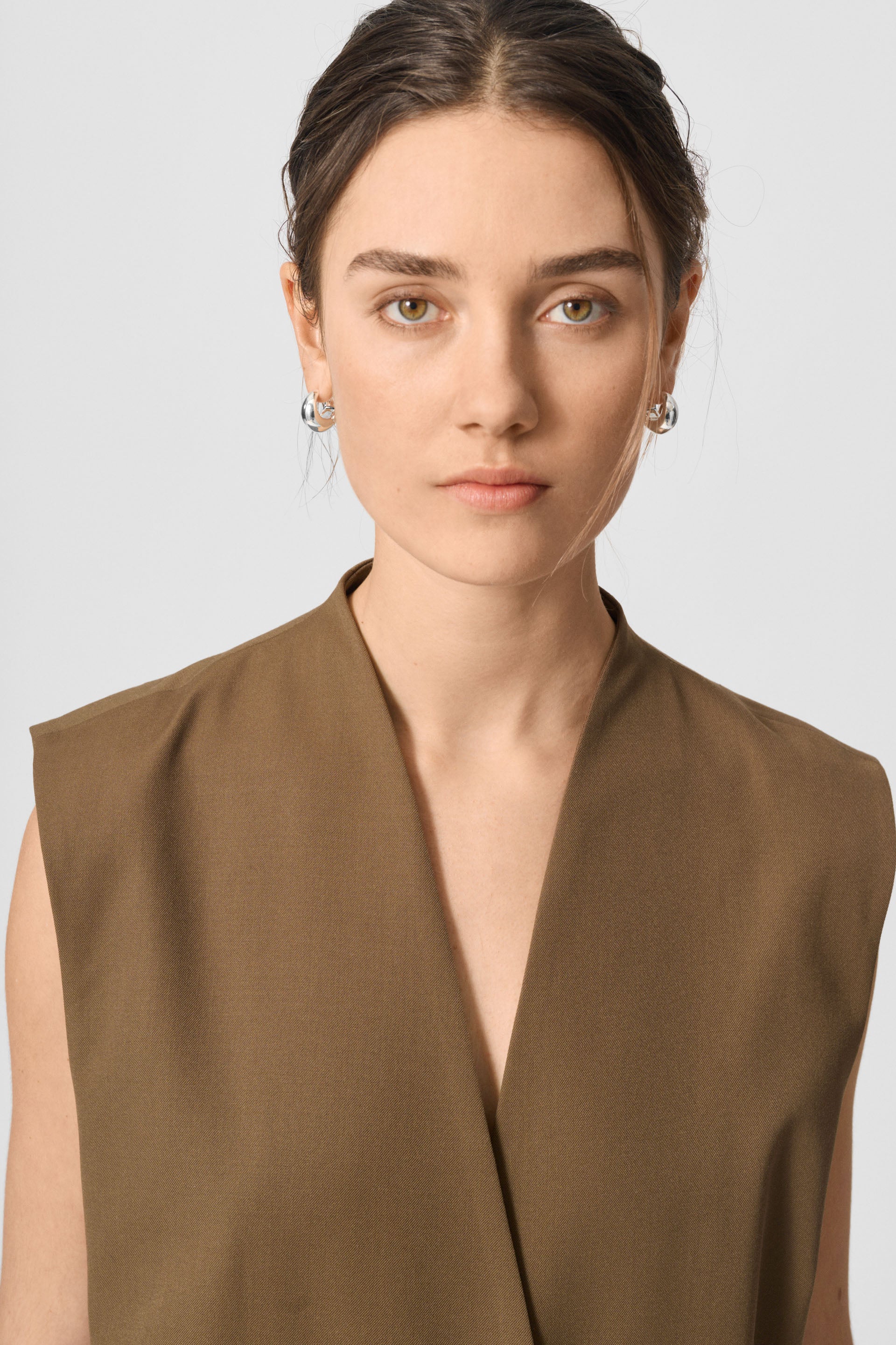 Lovechild 1979 Kathy Dress Dresses 745 Tapenade