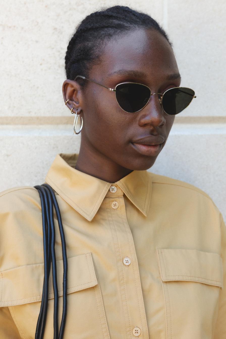 Lovechild 1979 Kaya Dress DRESSES