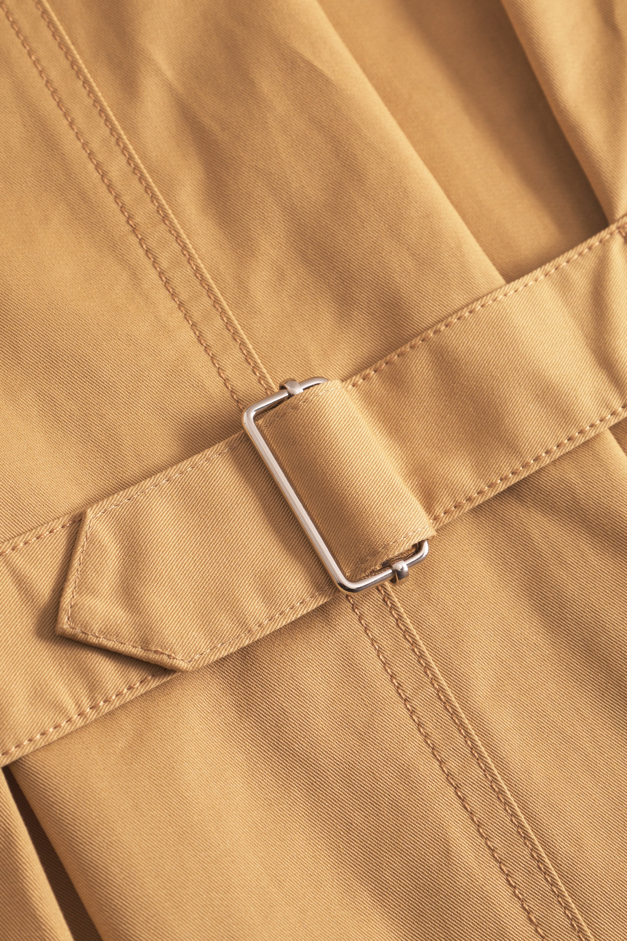 Lovechild 1979 Kaya Dress DRESSES 107 New Wheat