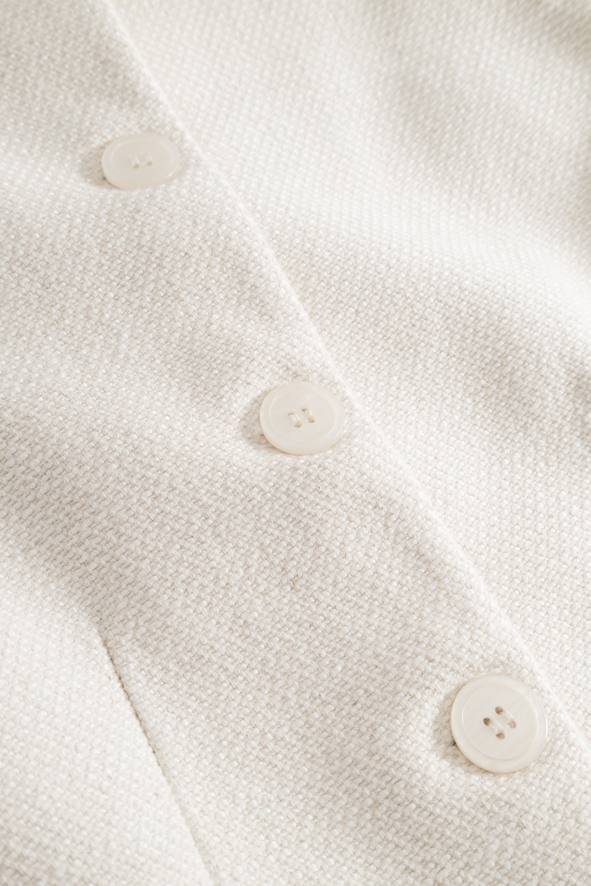 Lovechild 1979 Kendra Vest Vest 005 Creme