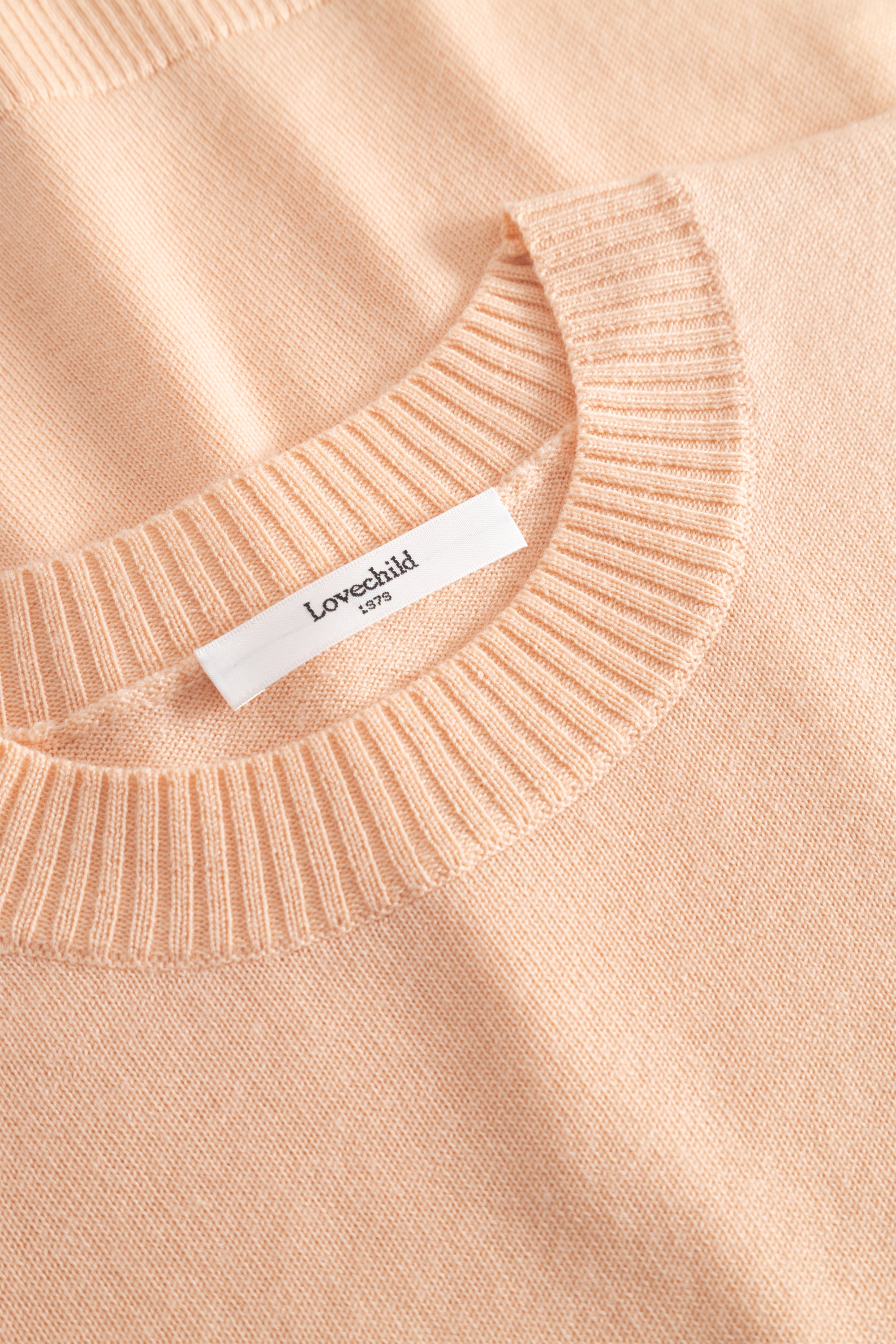 Lovechild 1979 Kierra Top Top 183 Peach