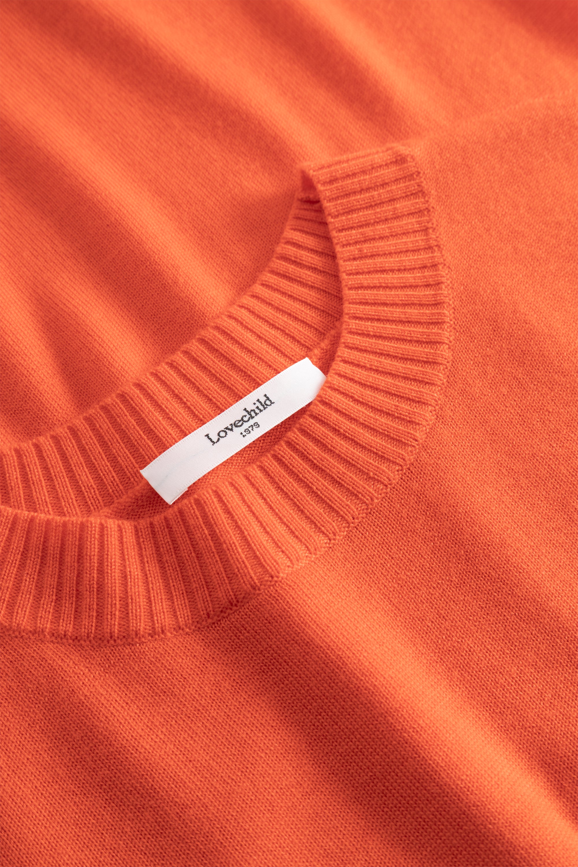 Lovechild 1979 Kierra Top Top 392 Fiery Red