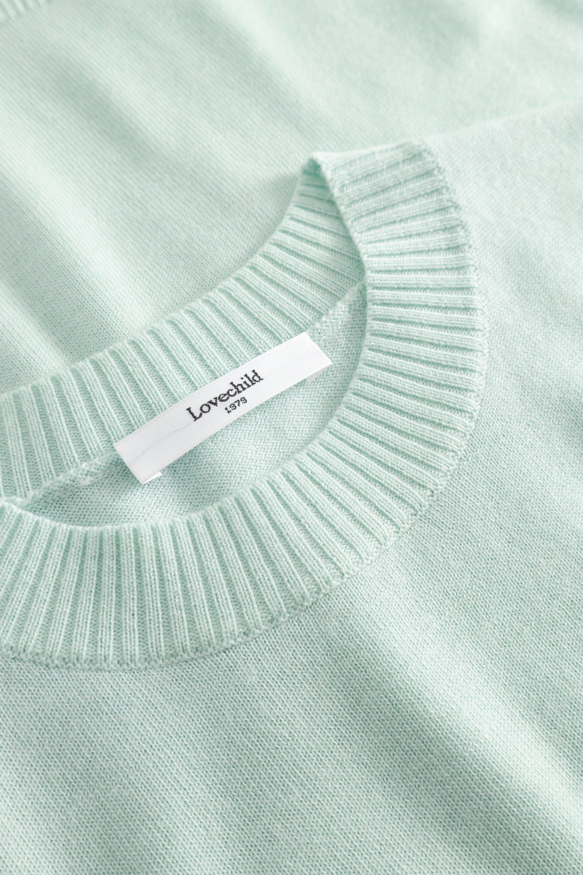 Lovechild 1979 Kierra Top Top 629 Mint