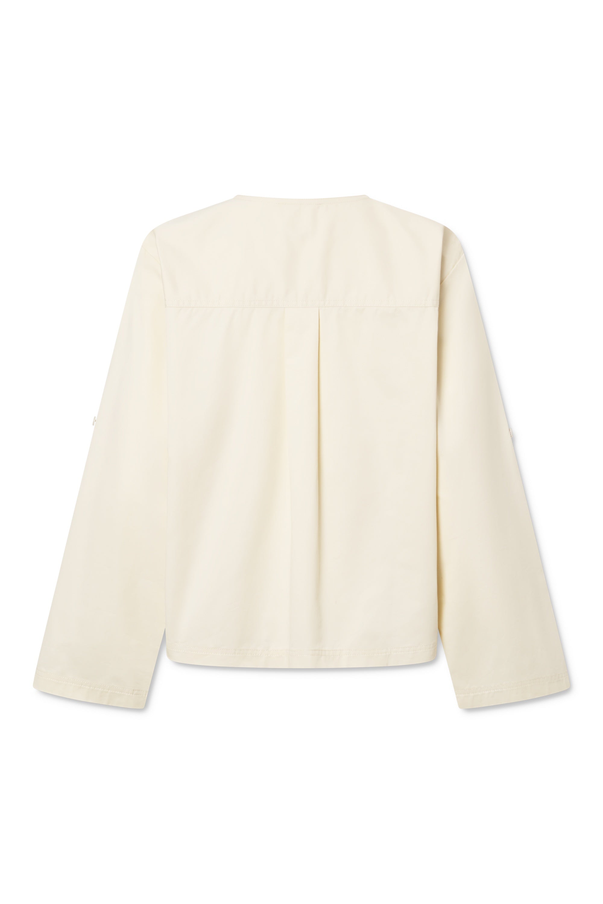 Lovechild 1979 Kirby Shirt SHIRTS 007 Egret