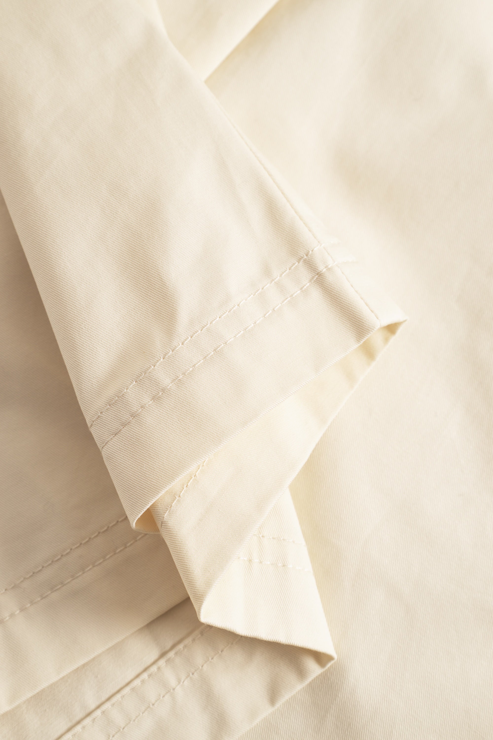 Lovechild 1979 Kirby Shirt SHIRTS 007 Egret