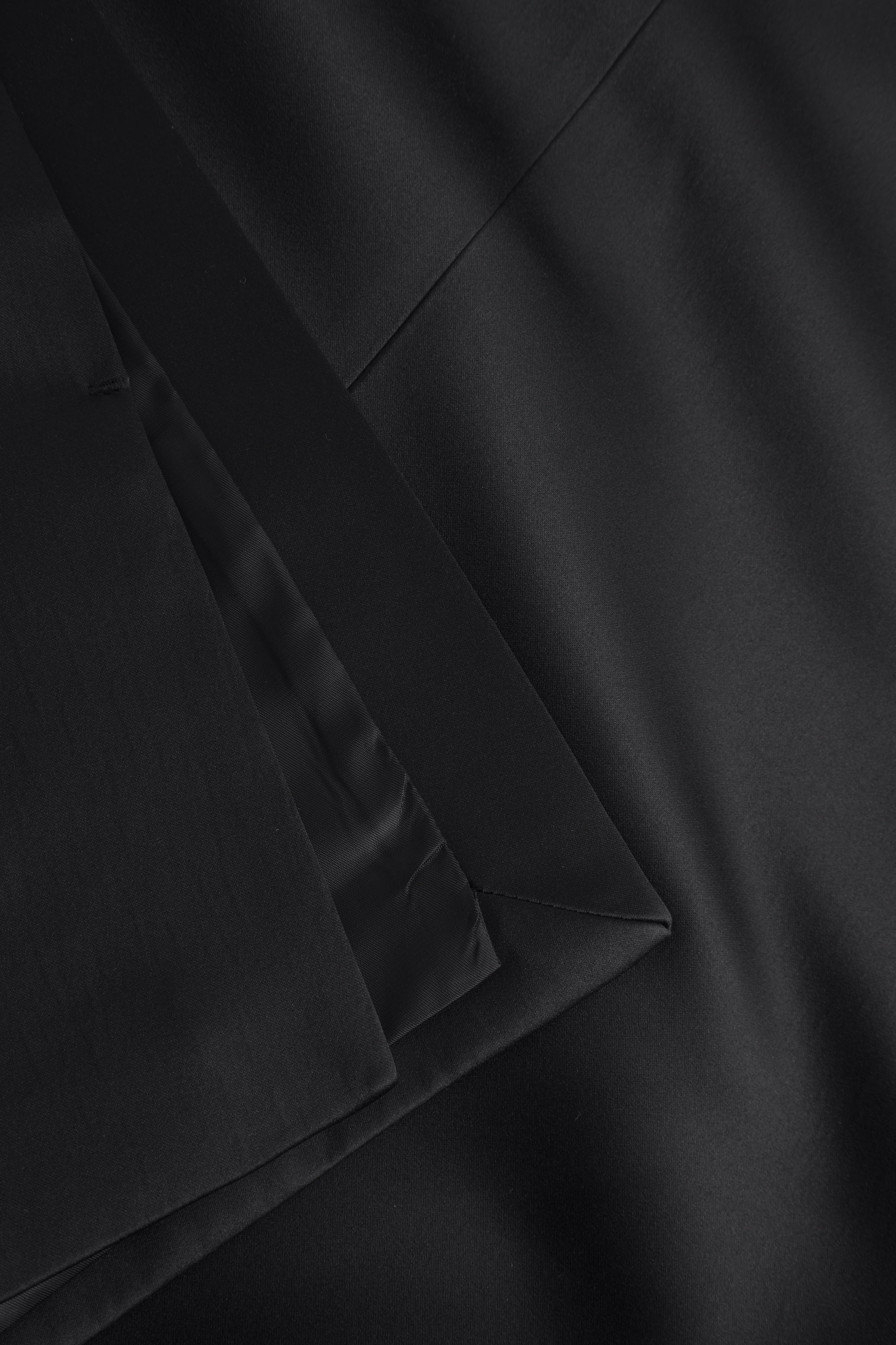 Lovechild 1979 Kitty Vest Vest 999 Black