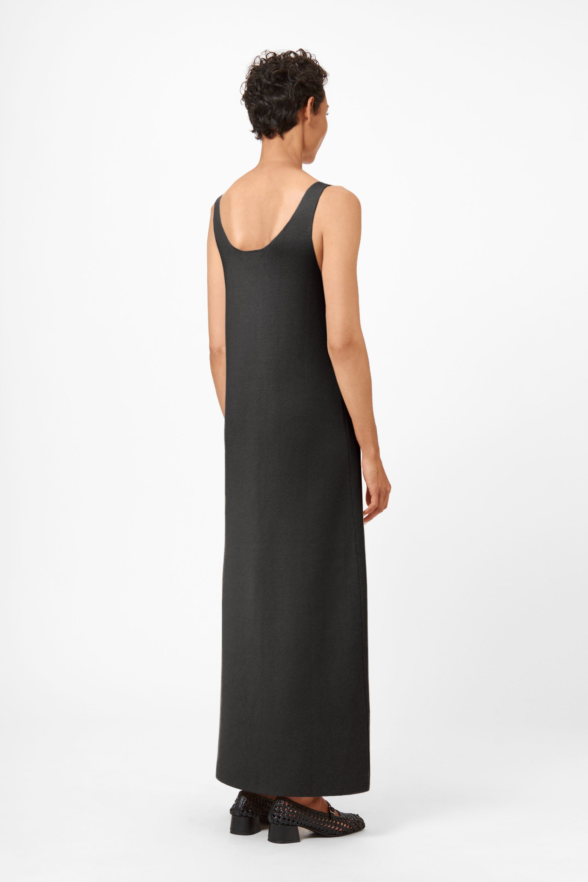 Lovechild 1979 Krystel Dress DRESSES 999 Black